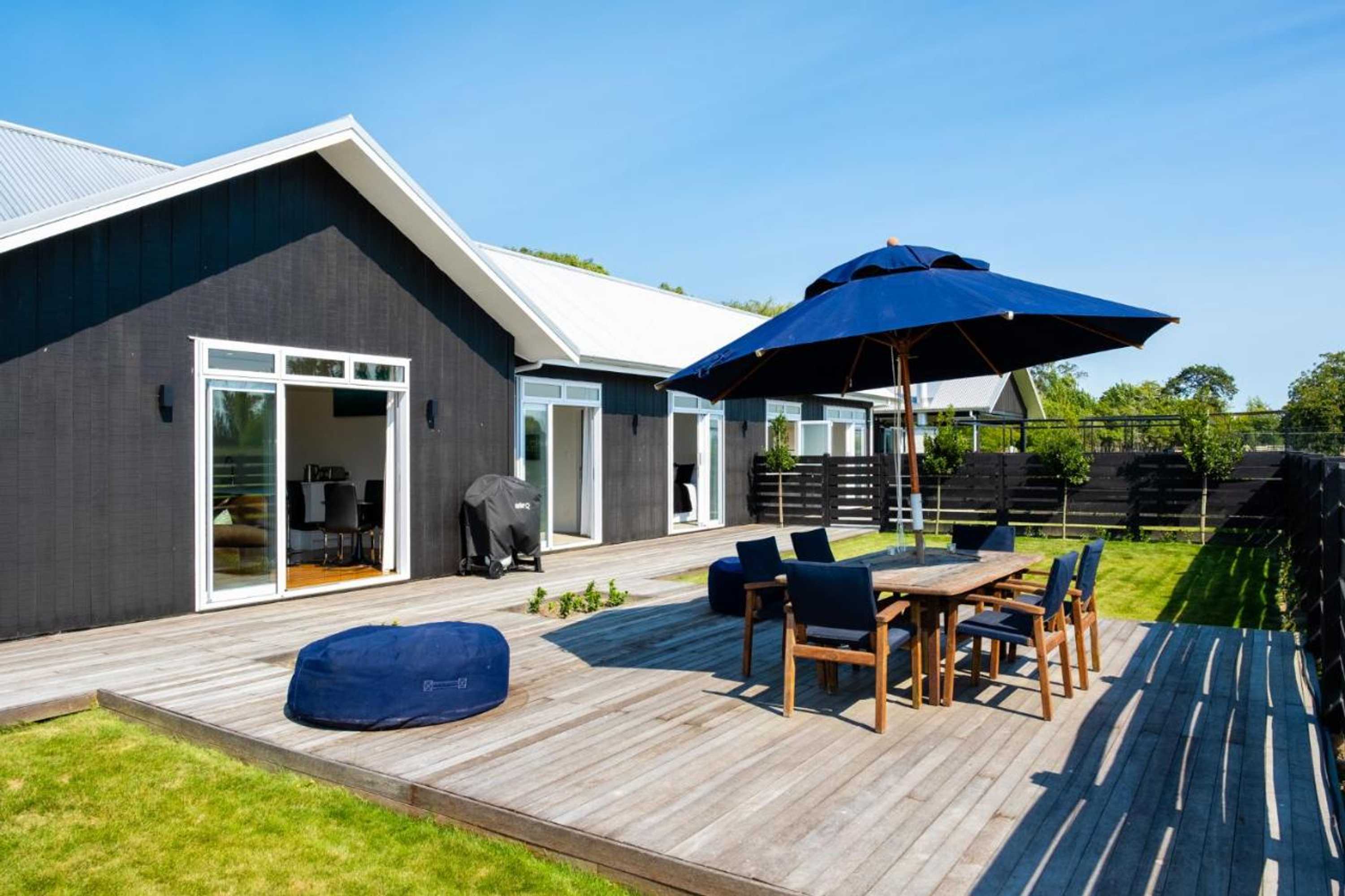 Gift card for Lawn Road Retreat