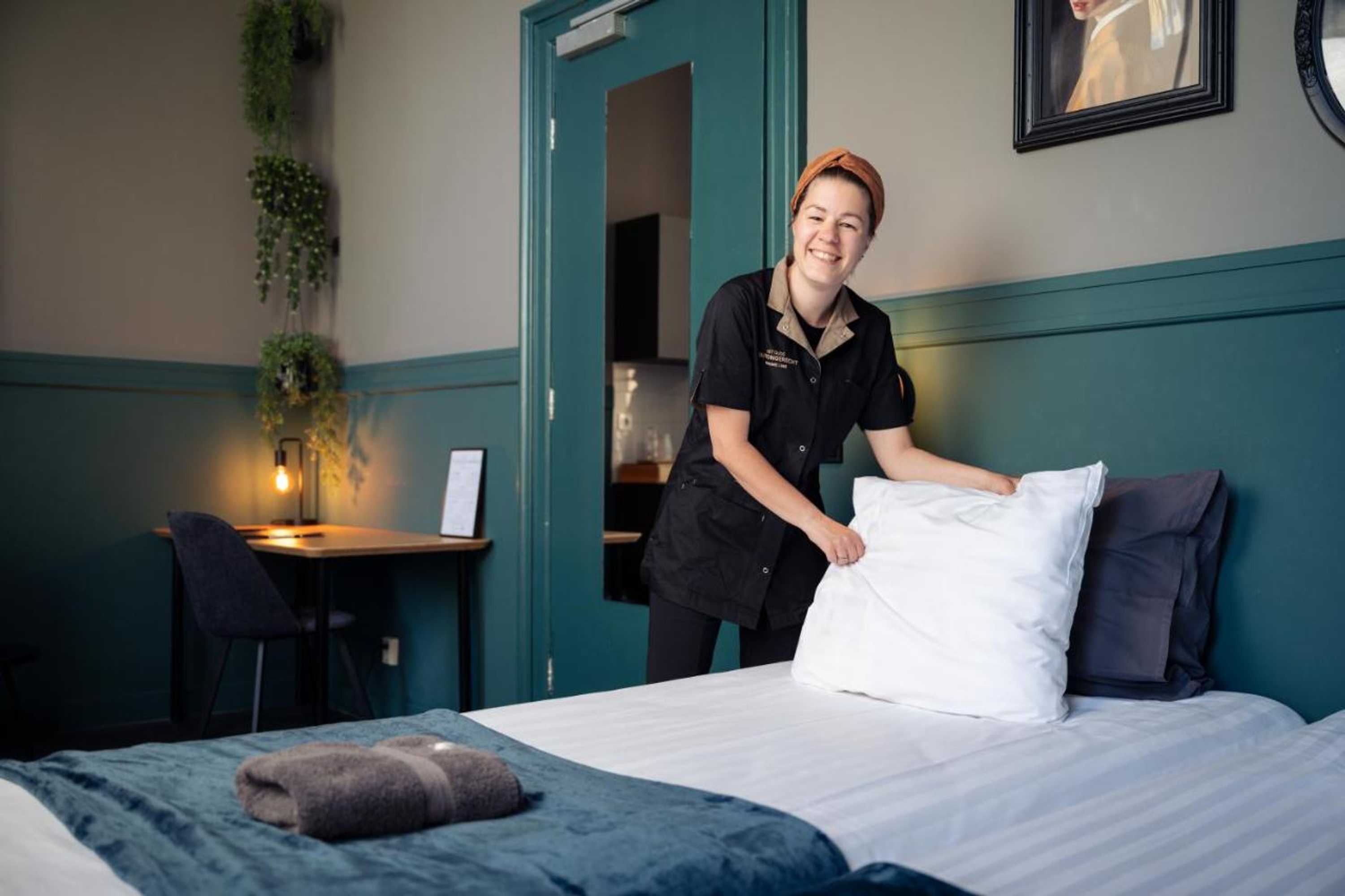 Gift card for Het Oude Kantongerecht