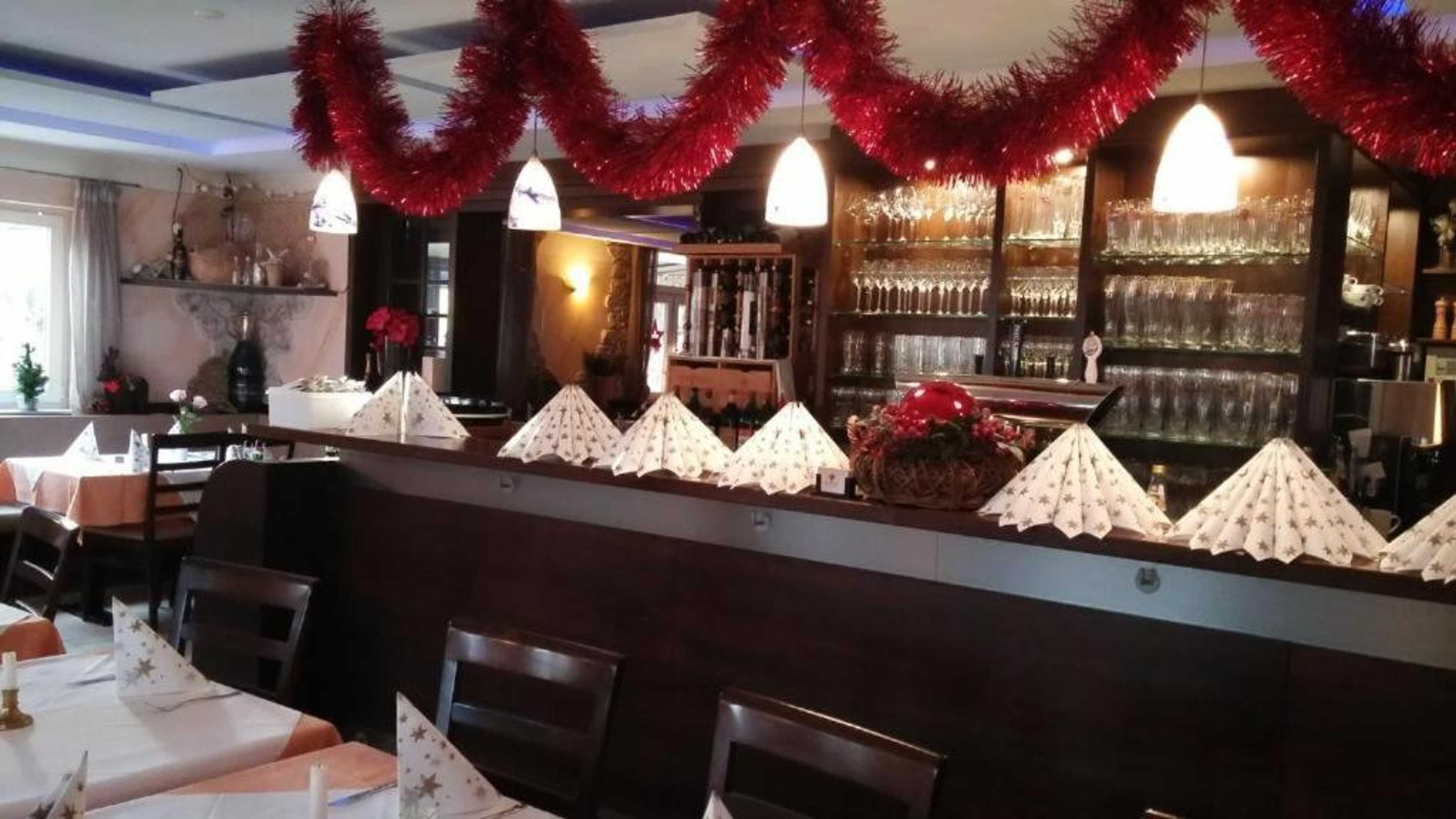 Gift card for Hotel im Gässle