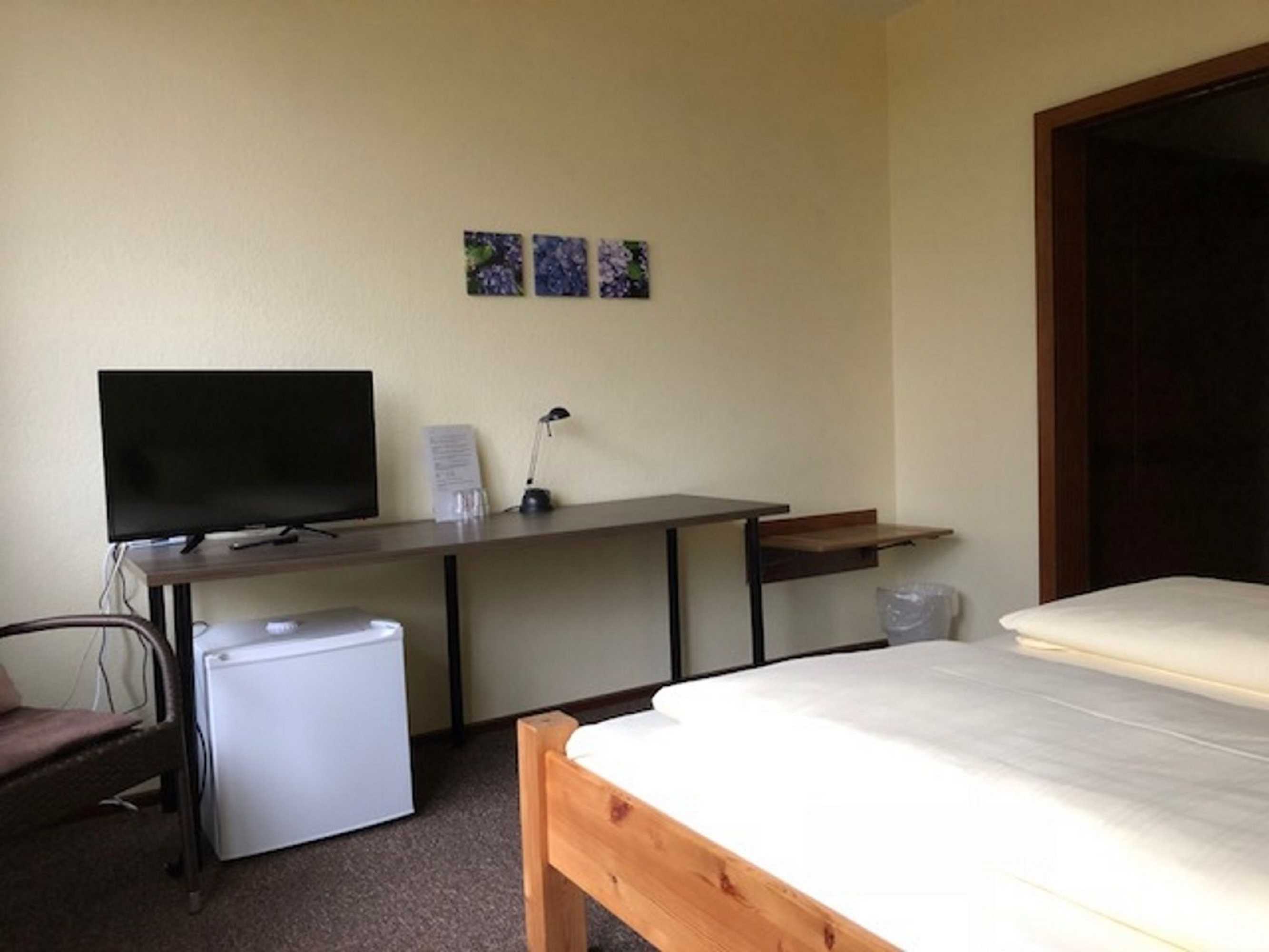 Gift card for Hotel am Siebenpfennigsknapp