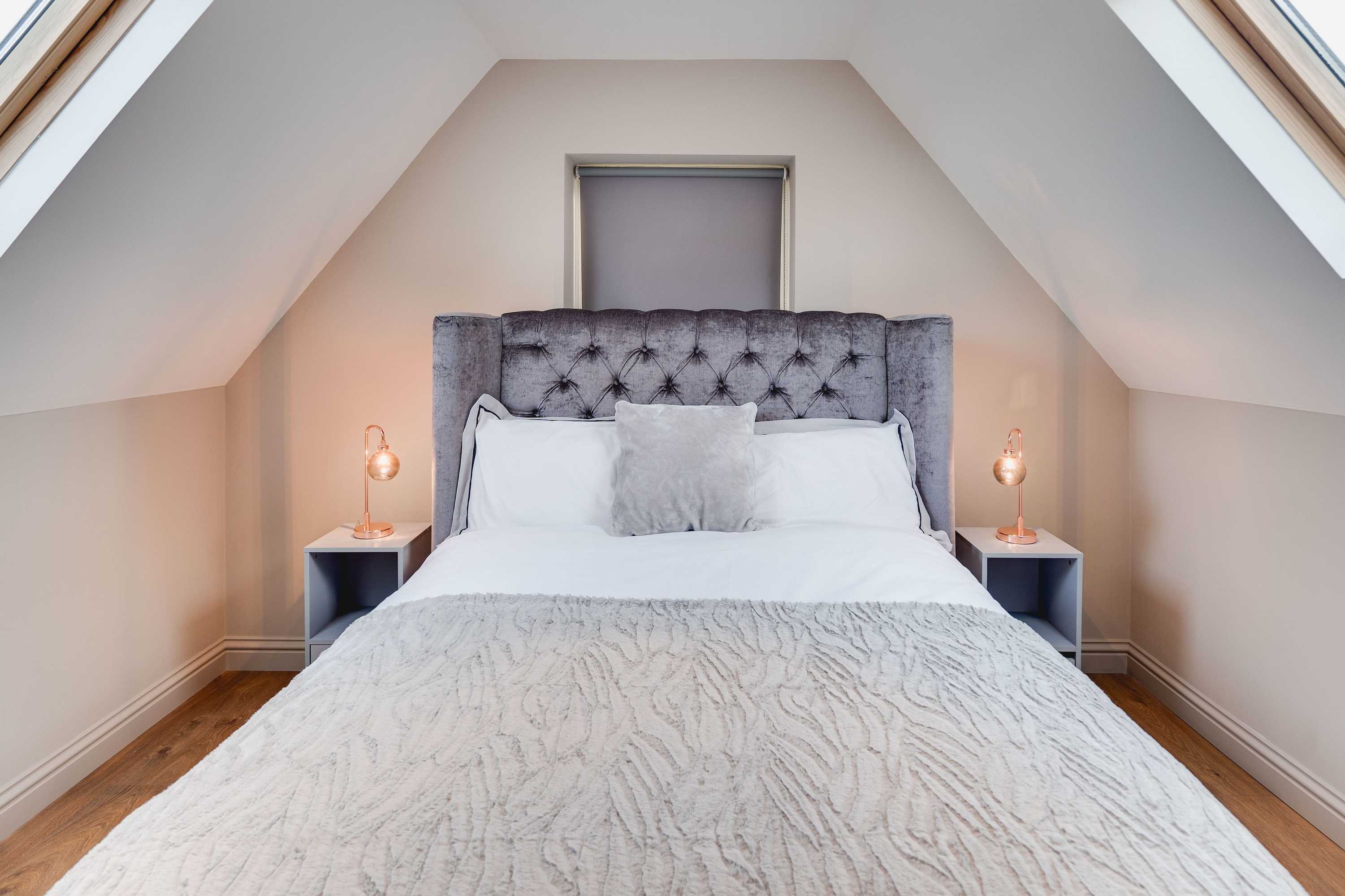 Gift card for Brook Barn With Sauna & Hot Tub