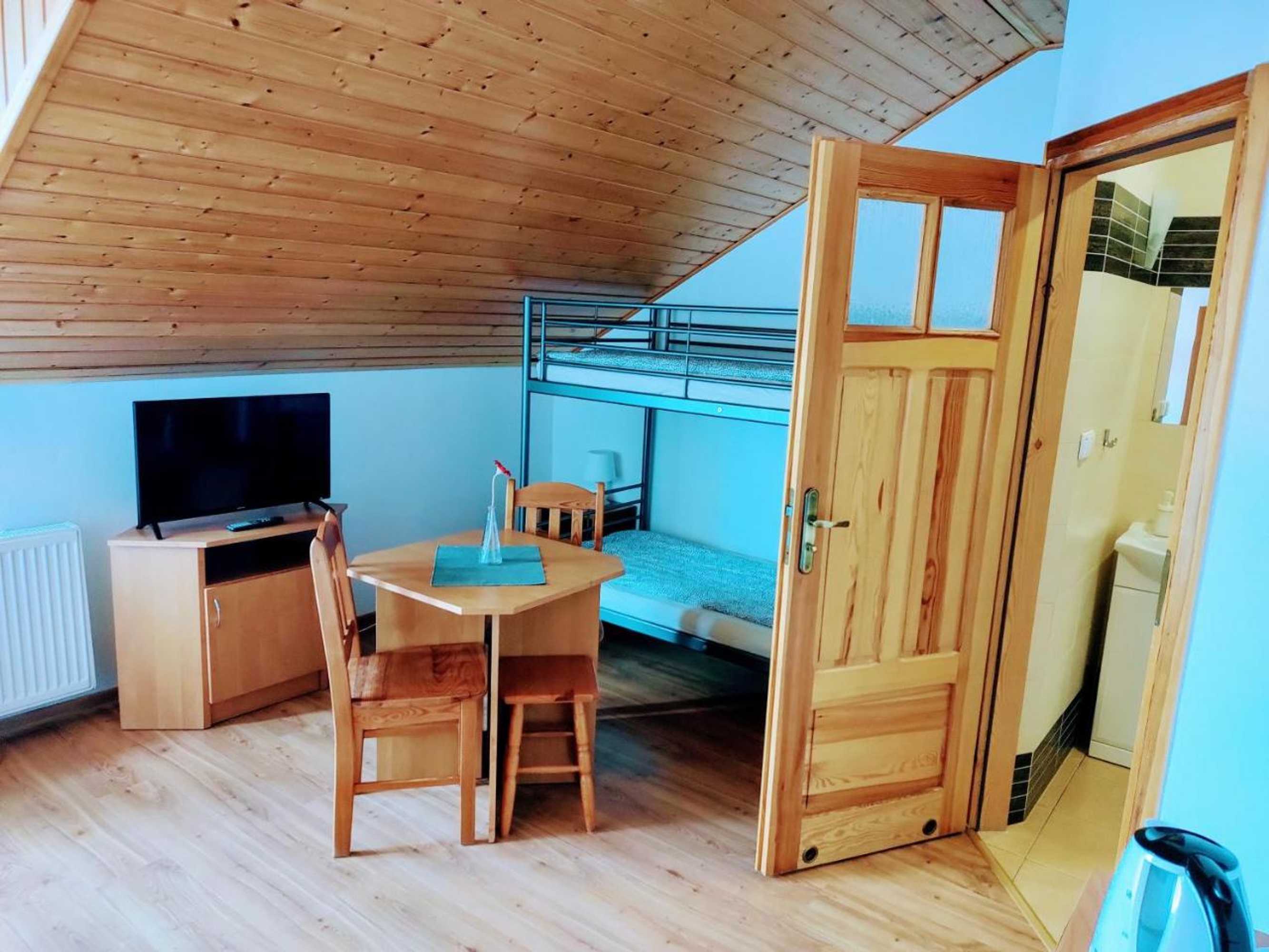 Gift card for Villa Alex