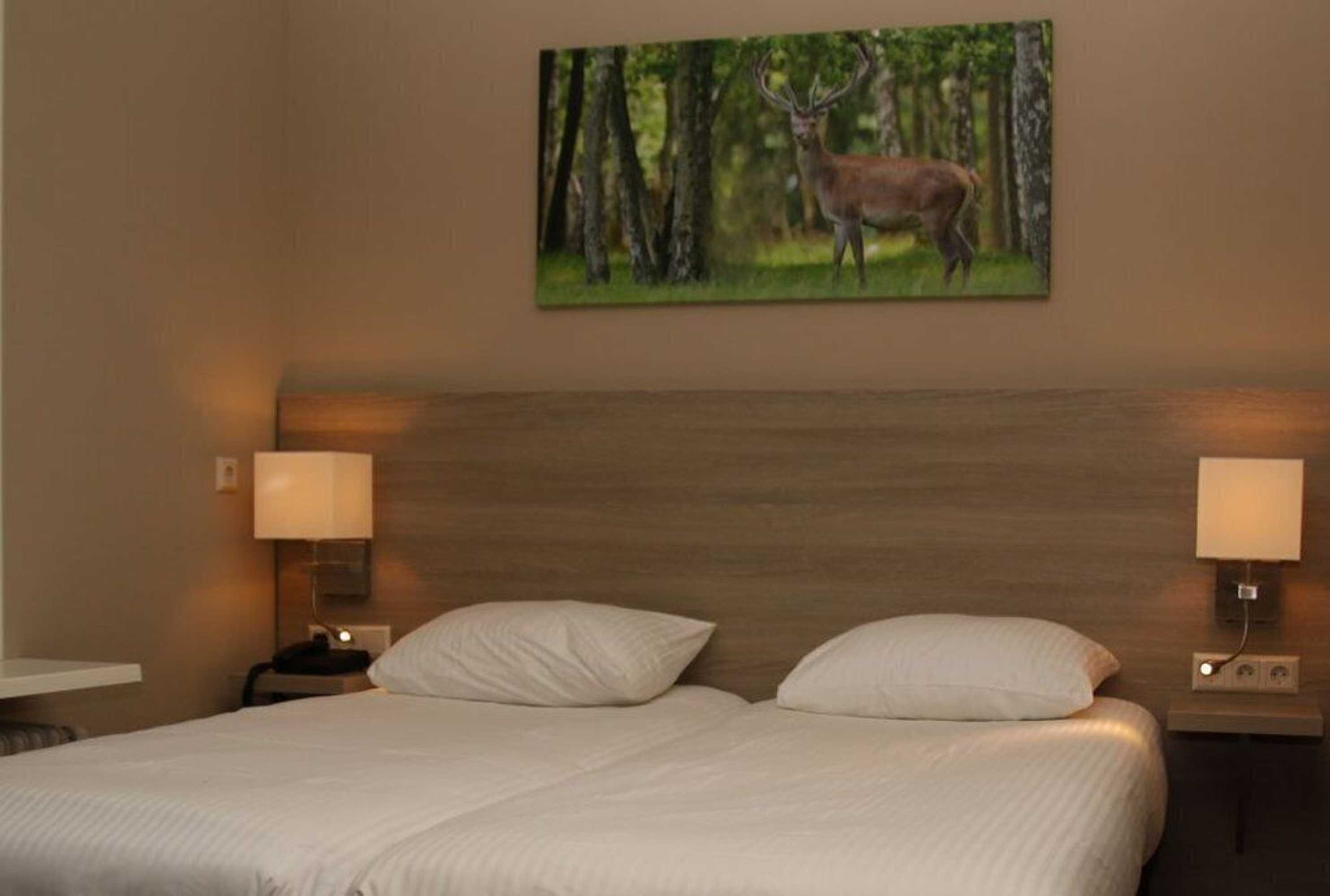 Gift card for Fletcher Hotel-Restaurant Het Veluwse Bos Gift card for Fletcher Hotel-Restaurant Het Veluwse Bos