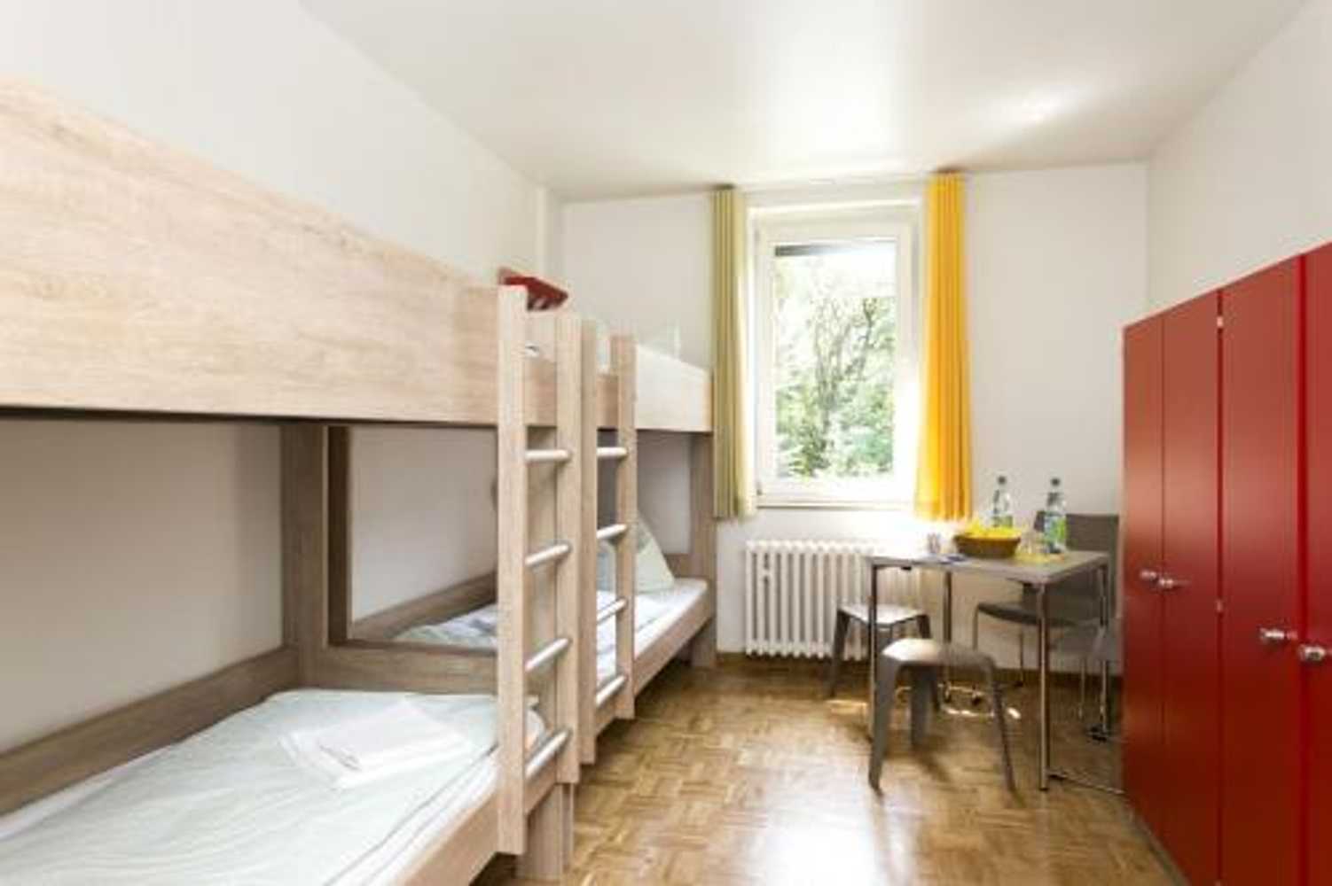 Gift card for Jugendherberge Bonn
