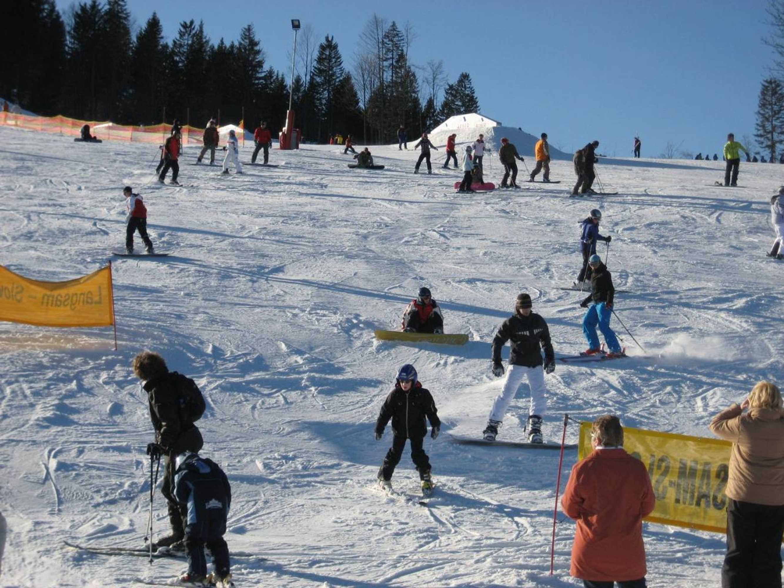 Gift card for Ferienwohnungen Weber