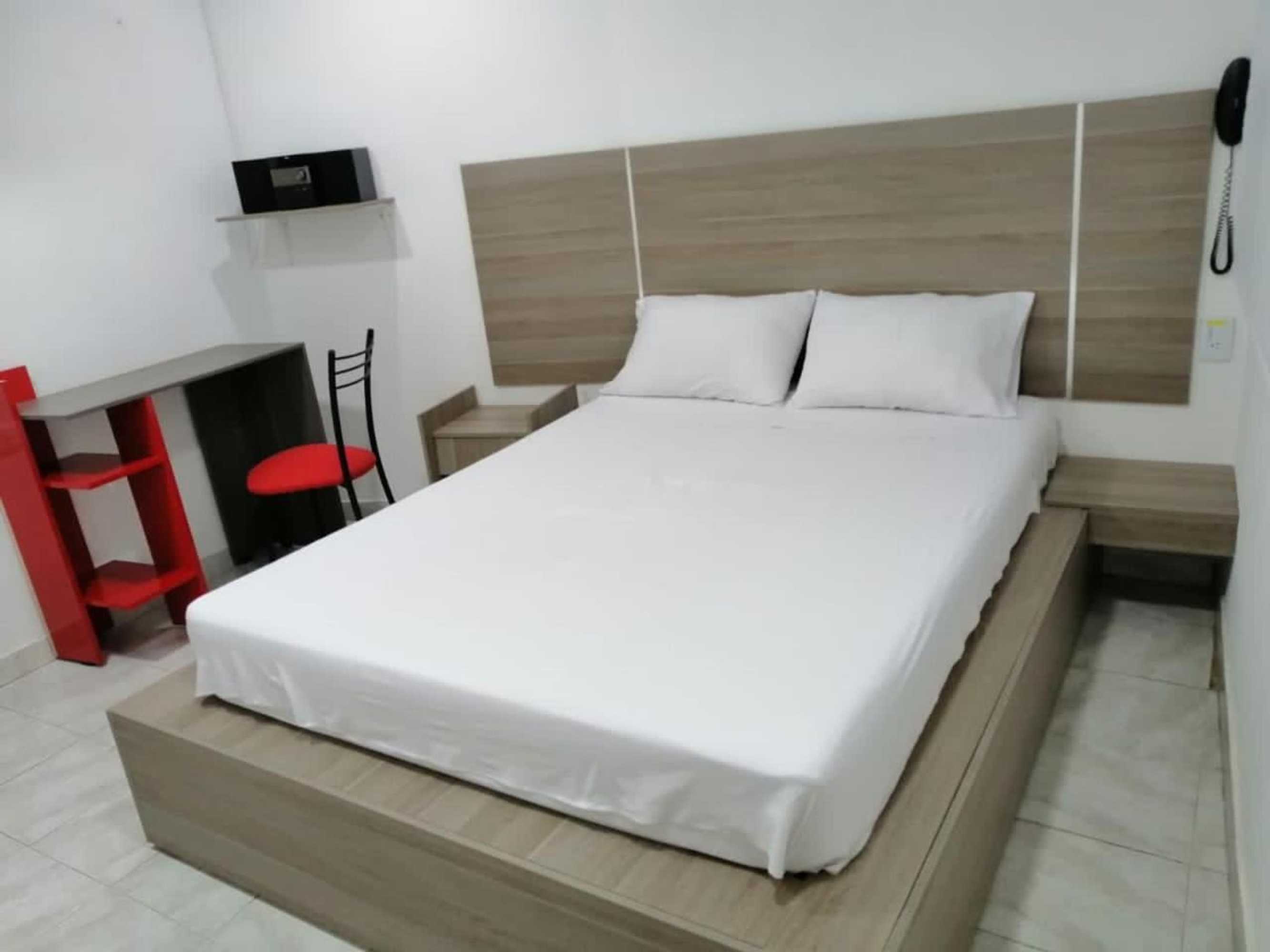 Gift card for Hotel 42 Avenida