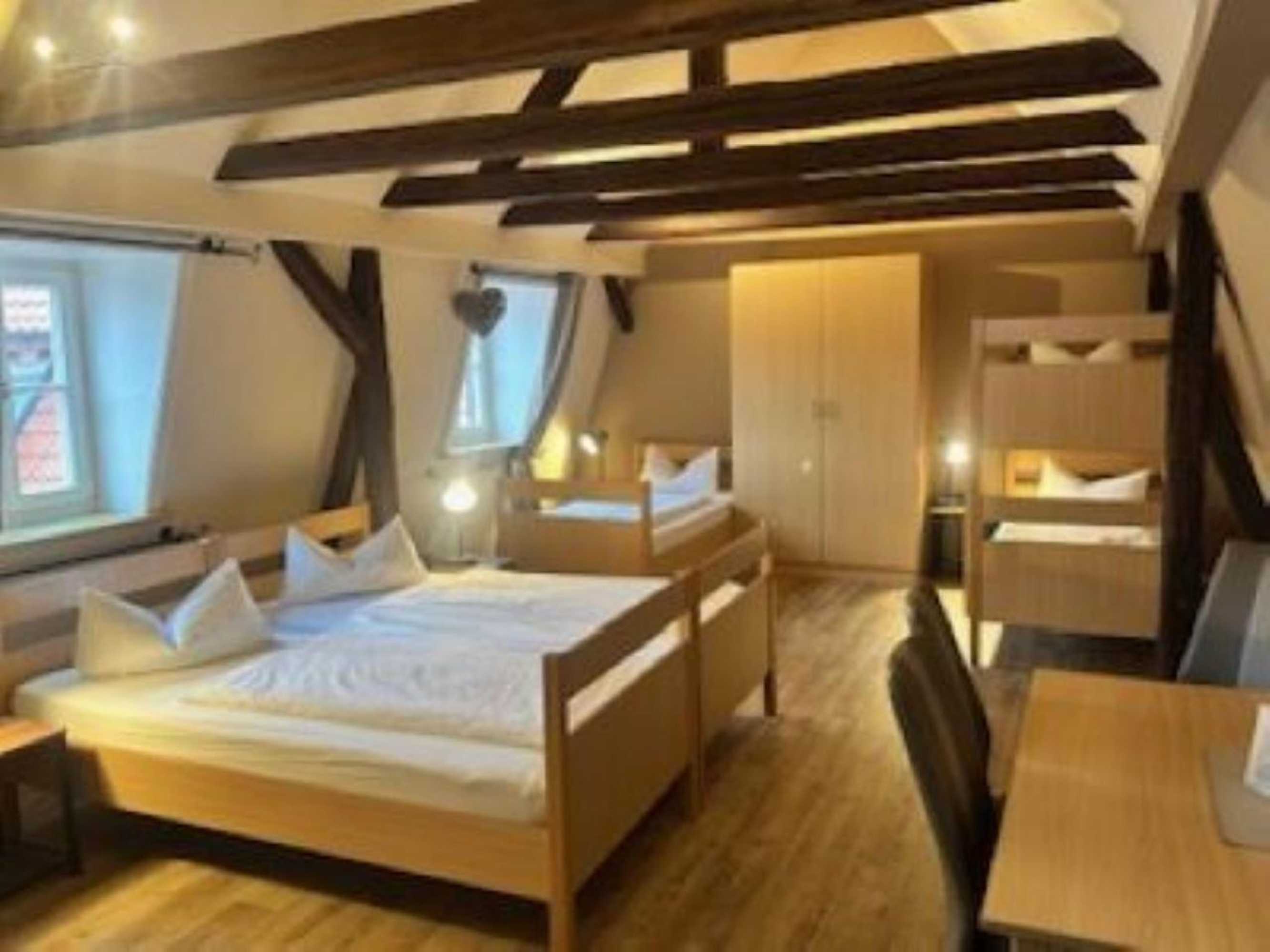 Gift card for Am Storchenturm