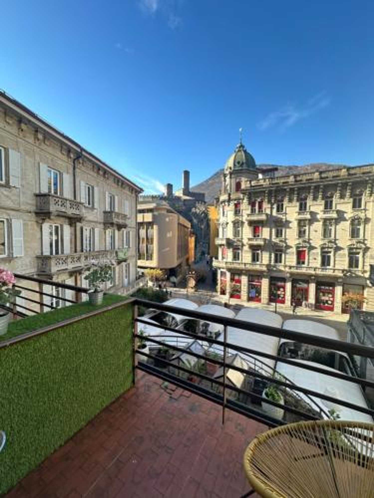Gift card for Albergo Ristorante Croce Federale Gift card for Albergo Ristorante Croce Federale