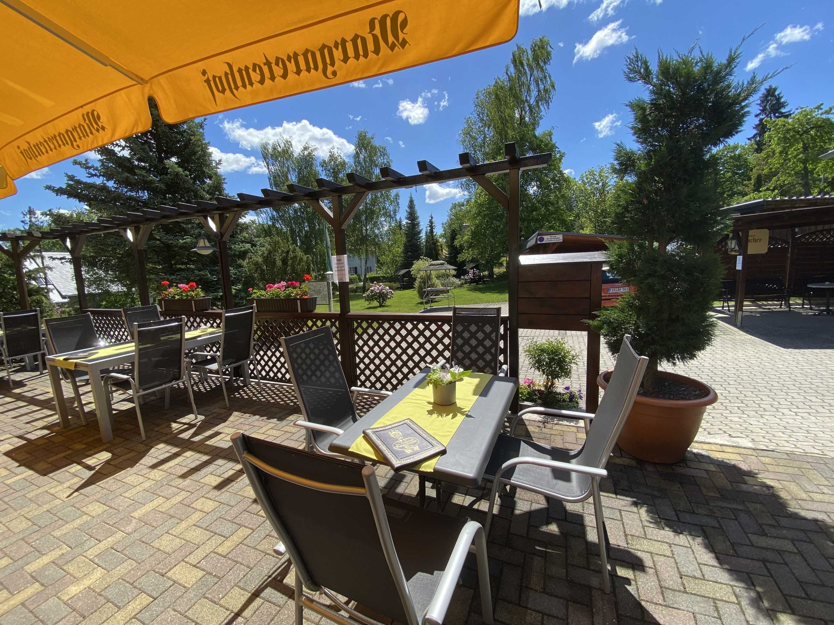 Gift card for Parkhotel Margaretenhof