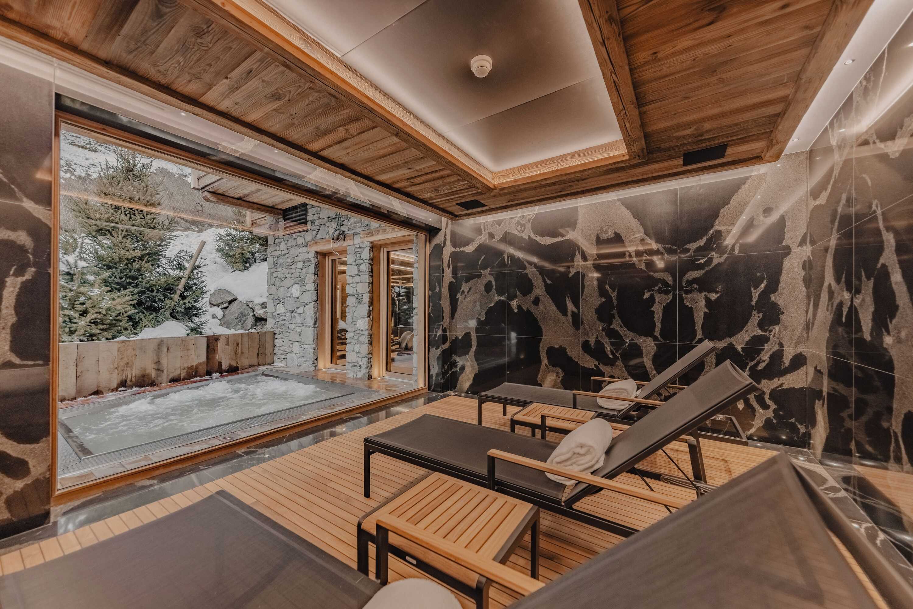 Gift card for Ultima Hotel Courchevel Gift card for Ultima Hotel Courchevel