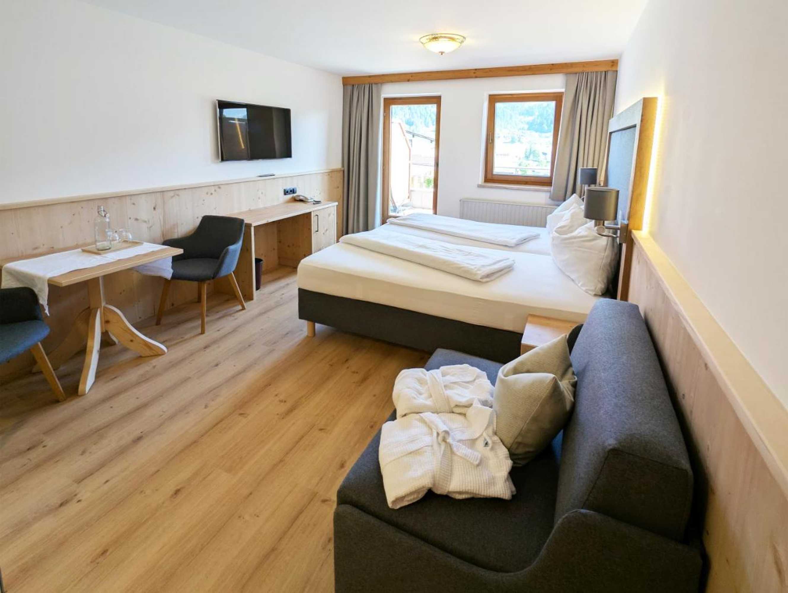 Gift card for Hotel Alpenpanorama