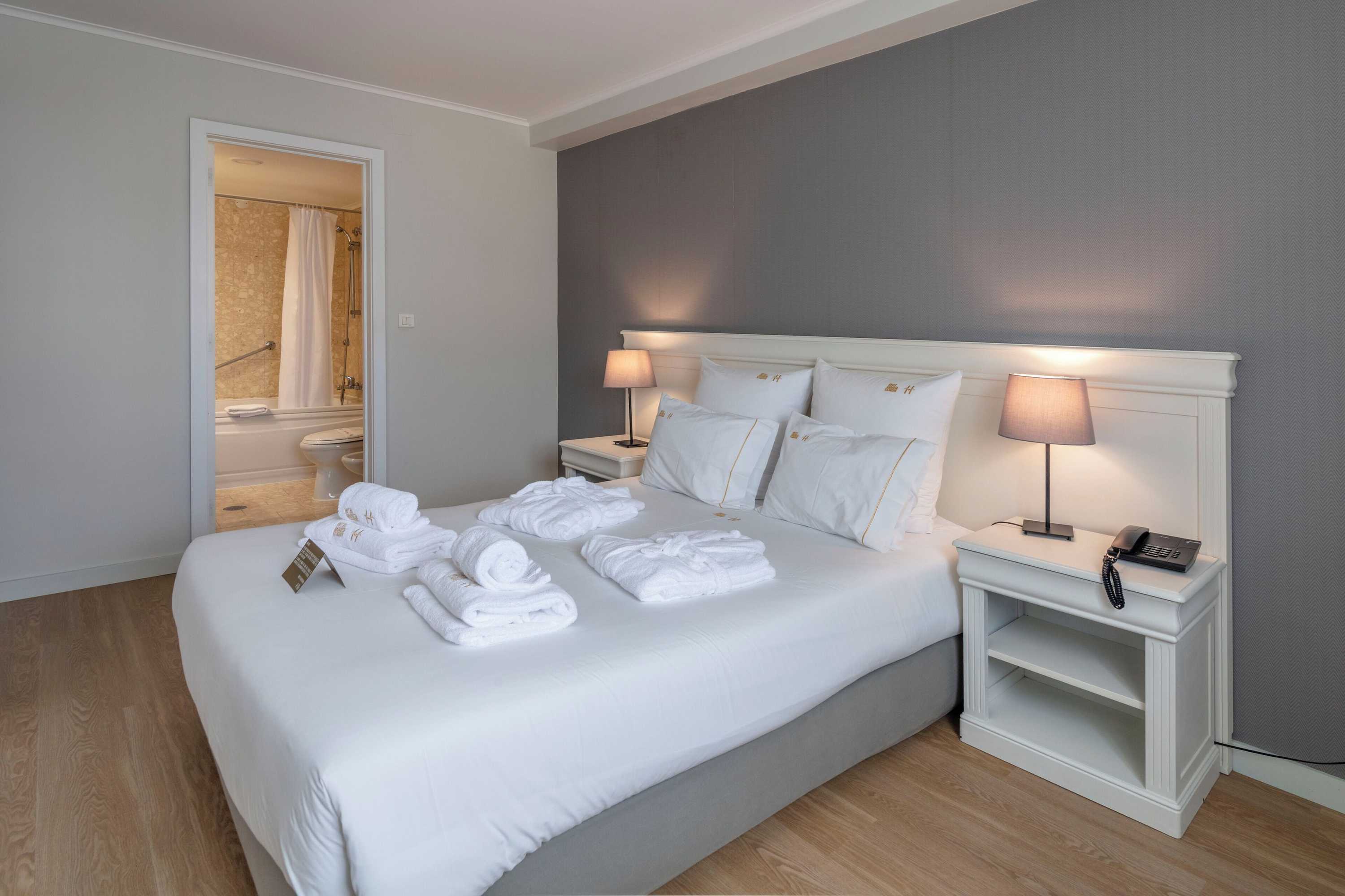 Gift card for Hotel Gaivota Azores