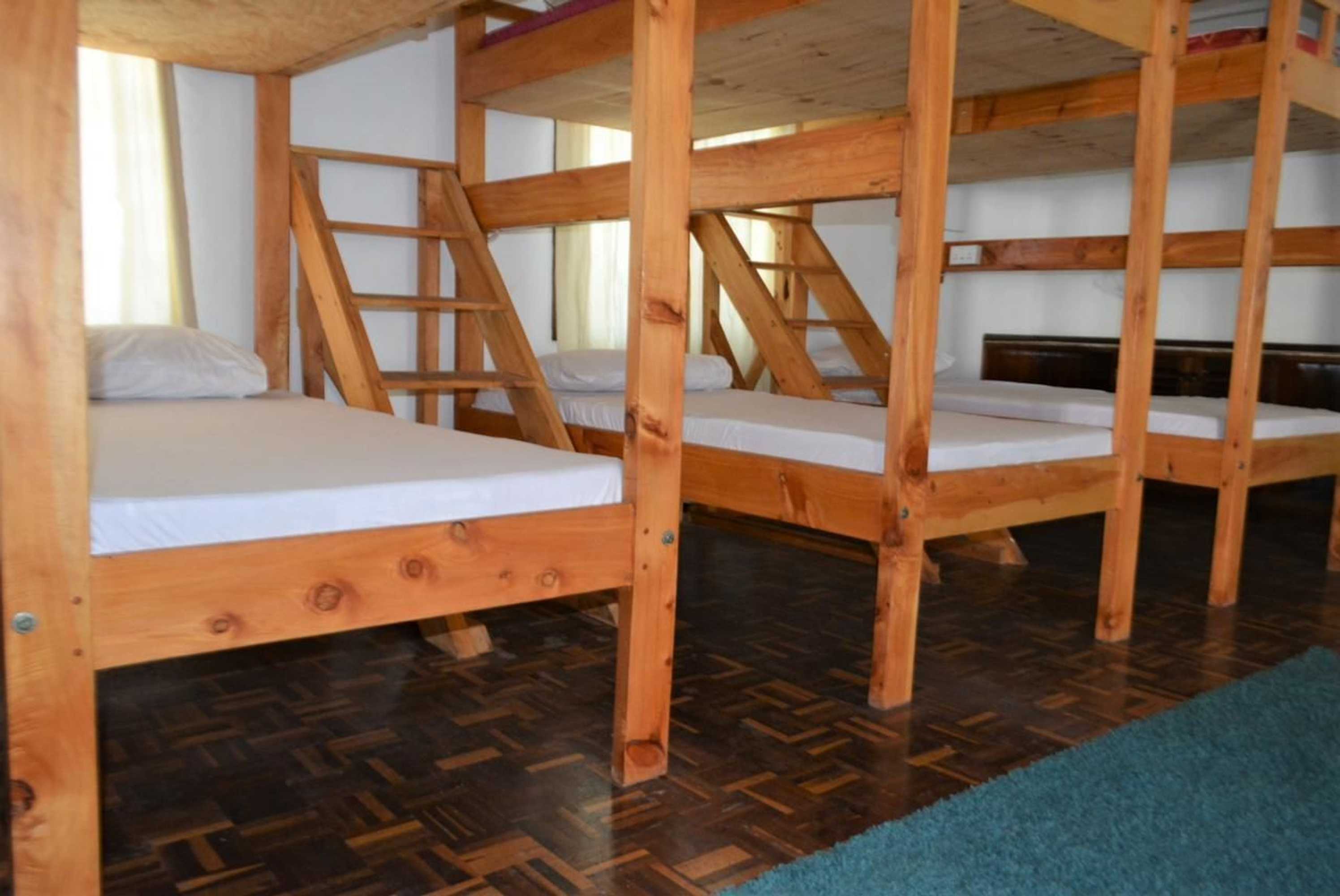 Gift card for Tulia House - Hostel Gift card for Tulia House - Hostel