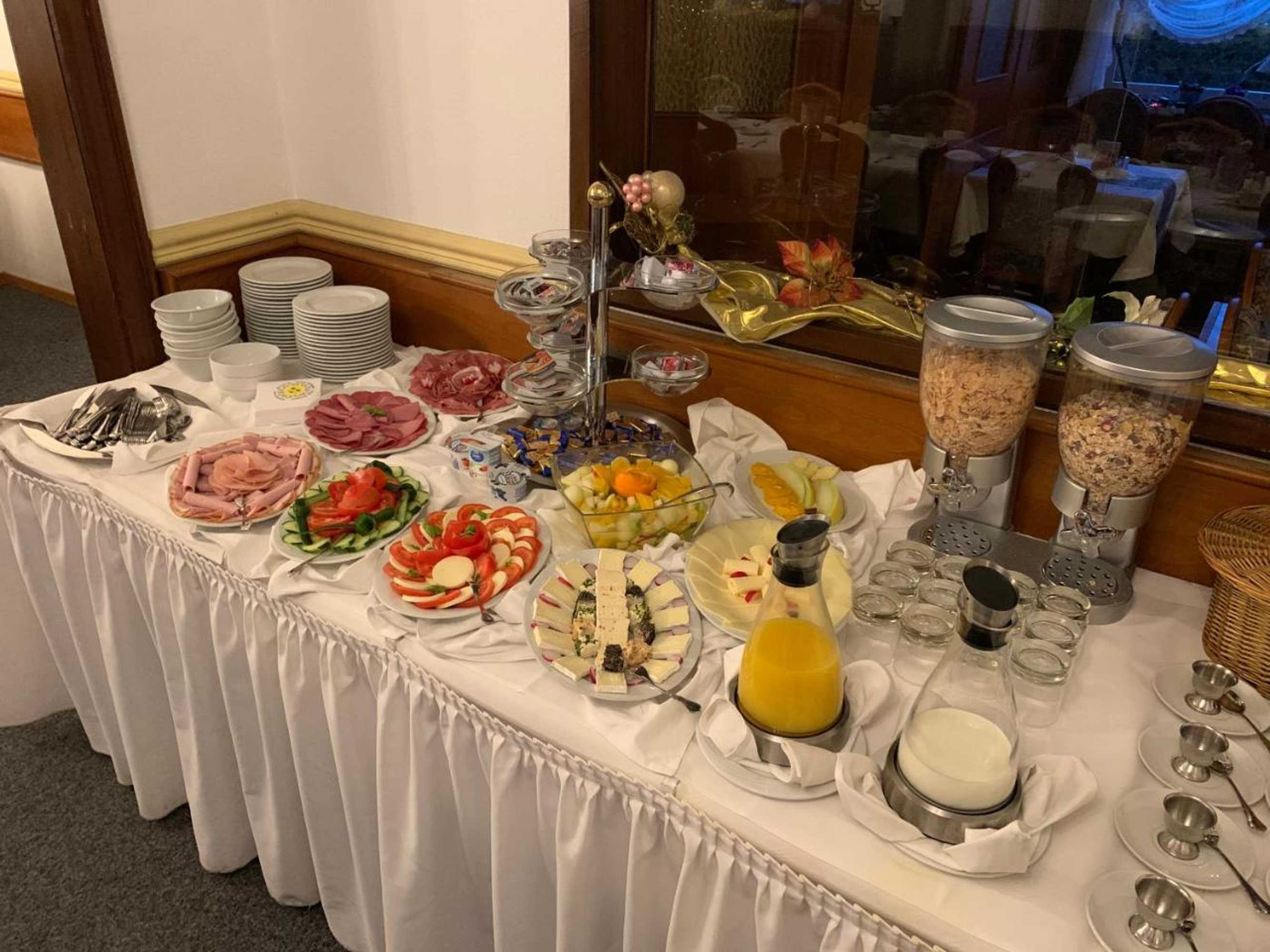 Gift card for Hotel Restaurant Zur Post