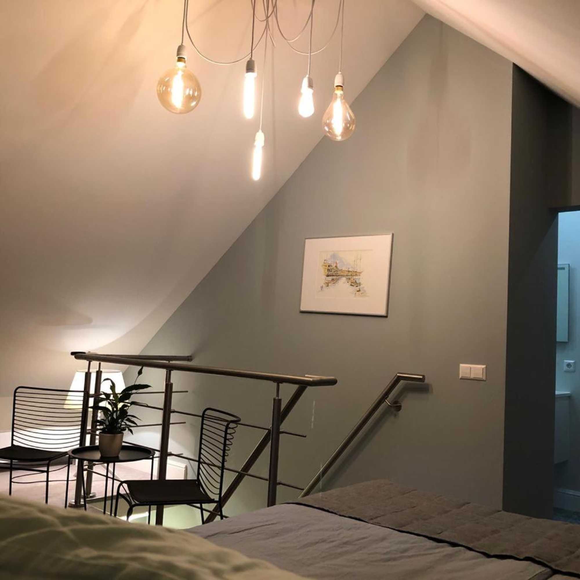 Gift card for Modern Palace B&b Emma Staete