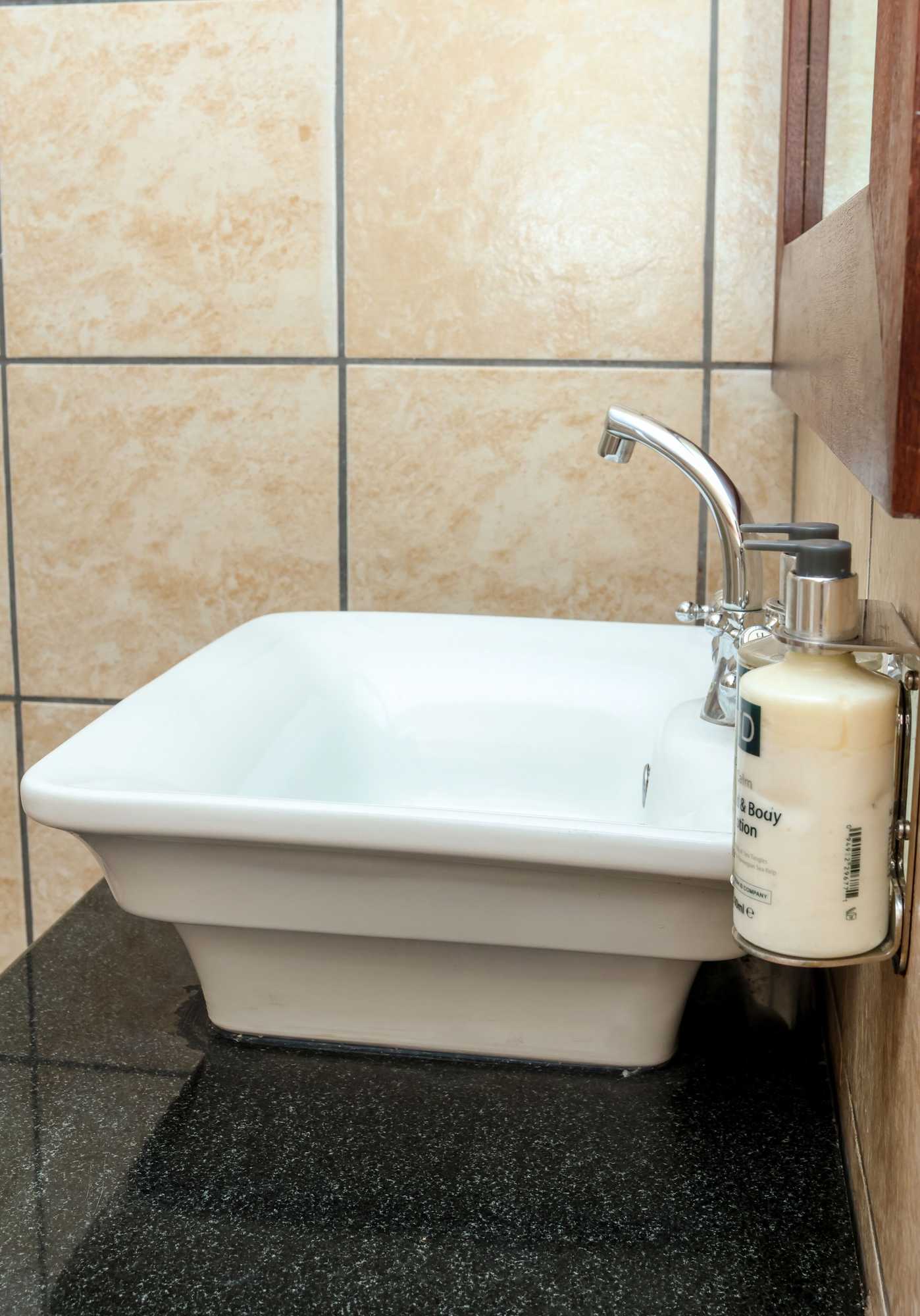 Gift card for Thaba Legae Guest Lodge