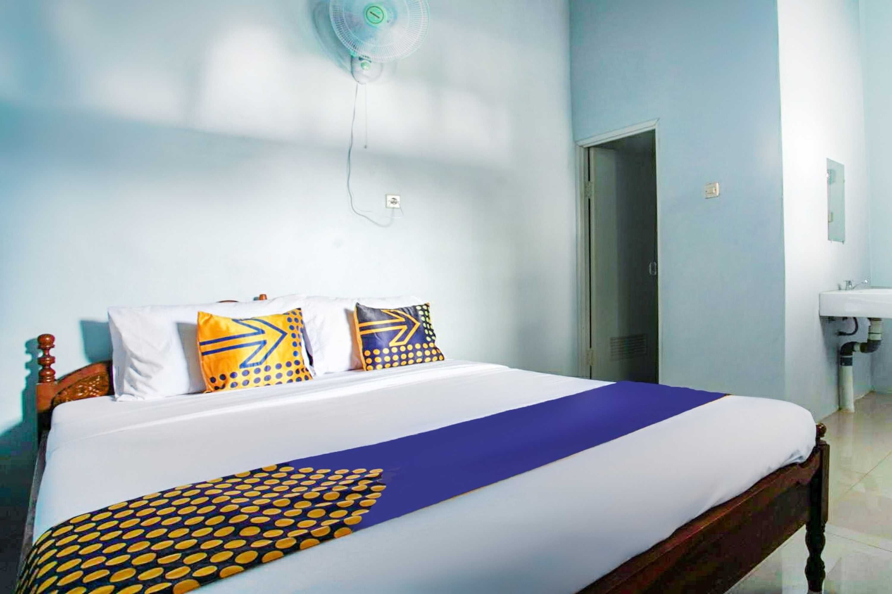 Gift card for Spot ON 3199 Galaxy House 234 Syariah