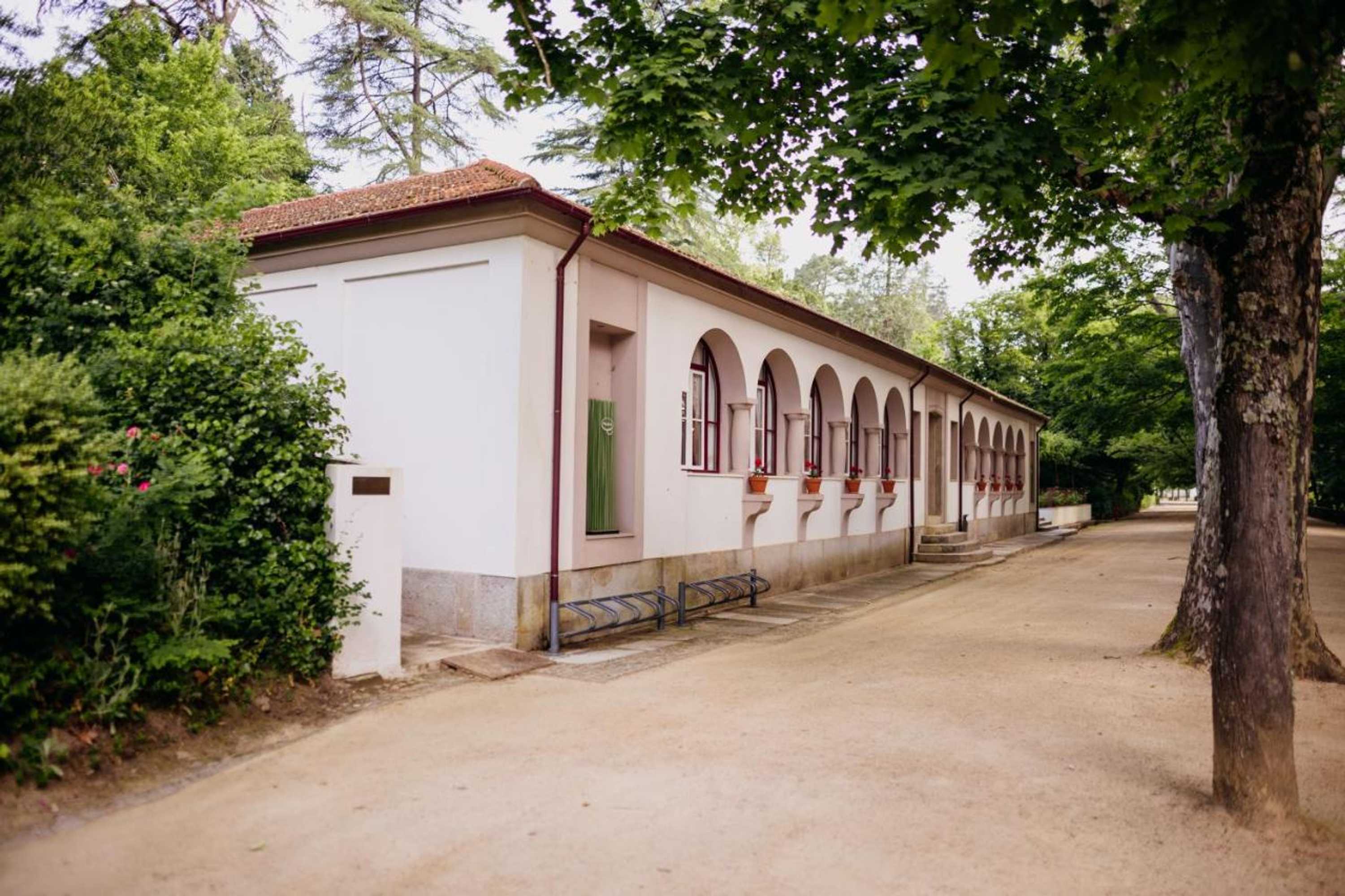 Gift card for Pedras Salgadas Spa & Nature Park