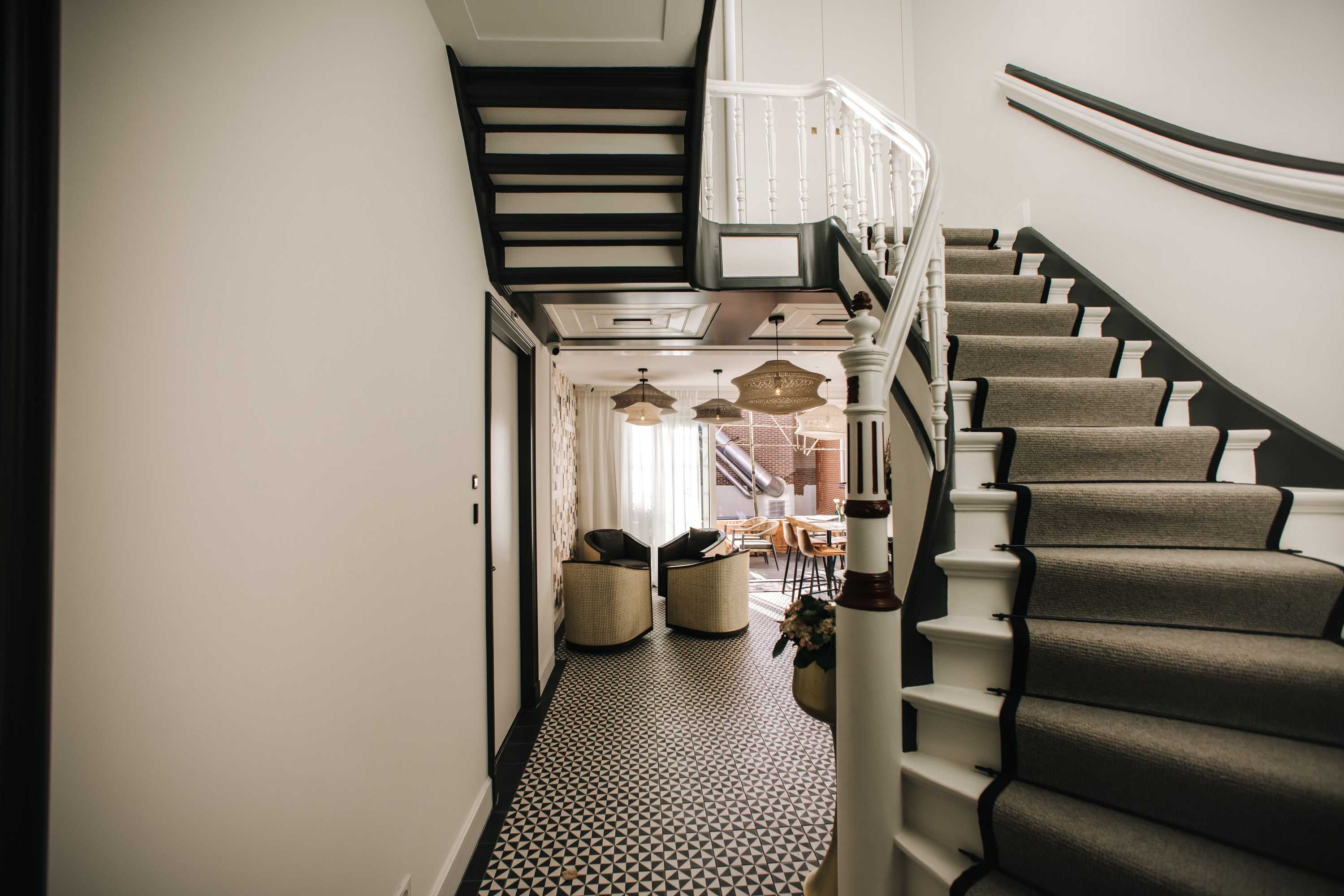 Gift card for Boutique Hotel Margretha
