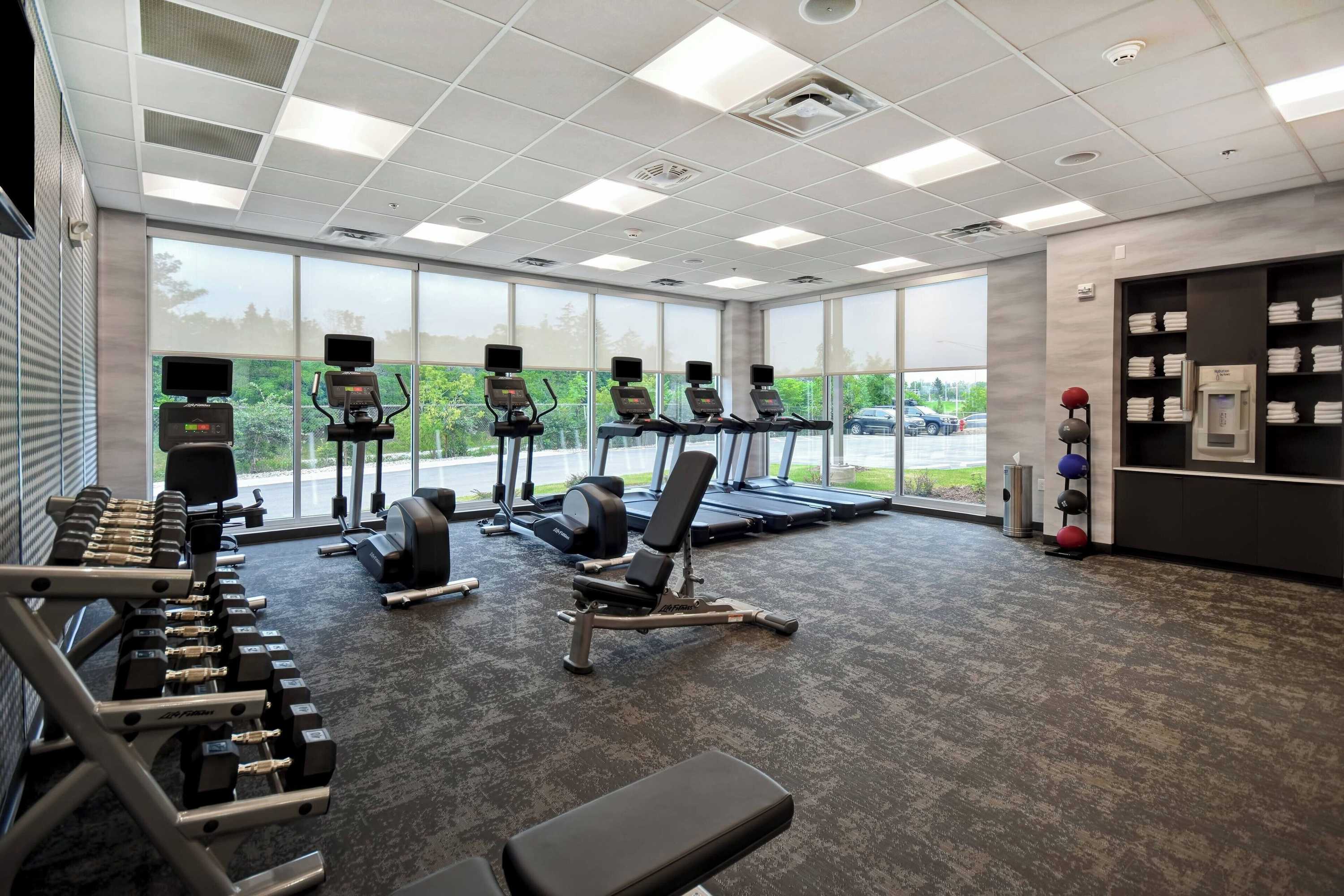 Gift card for Fairfield Inn & Suites by Marriott Milwaukee North Gift card for Fairfield Inn & Suites by Marriott Milwaukee North
