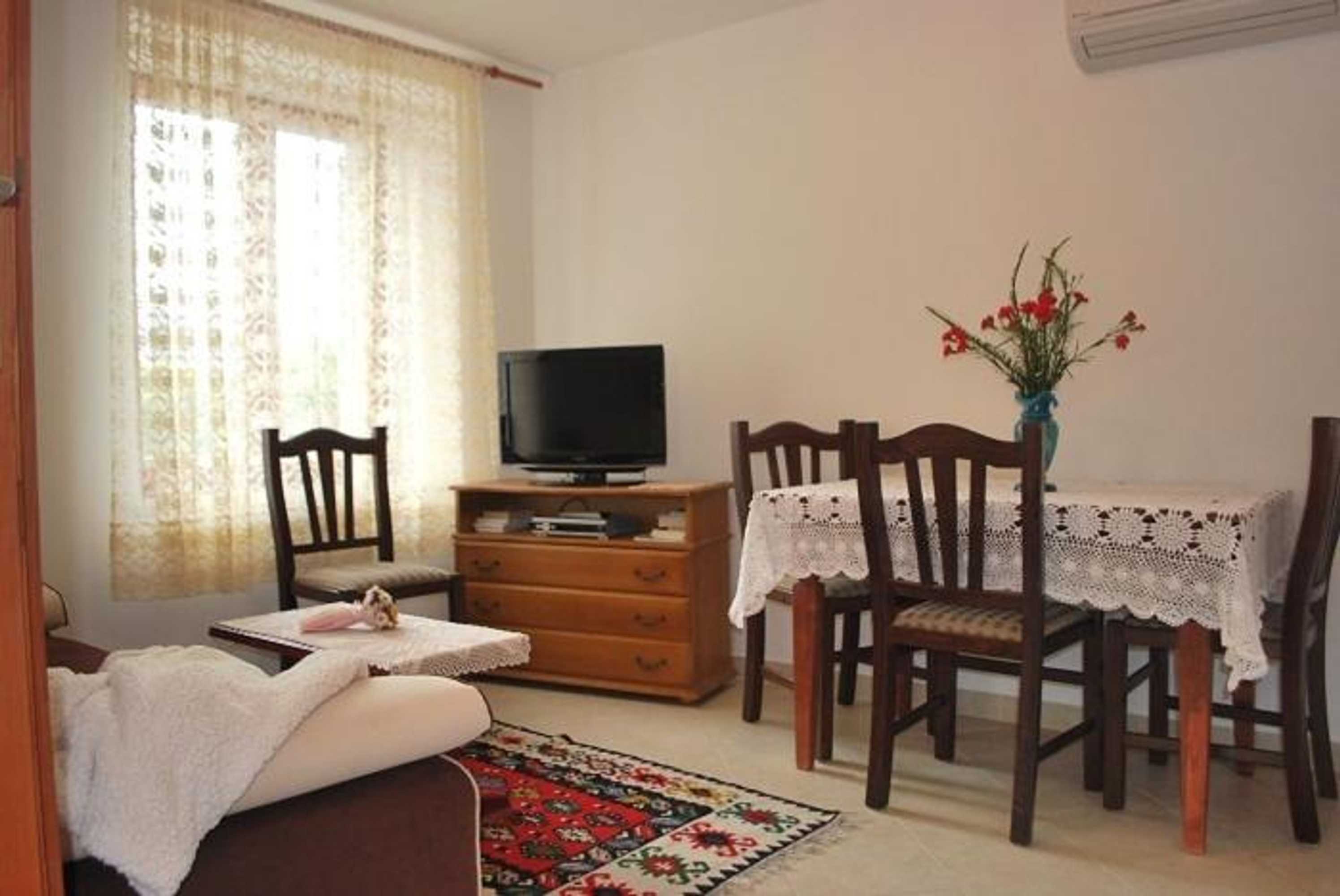 Gift card for Villa Franka