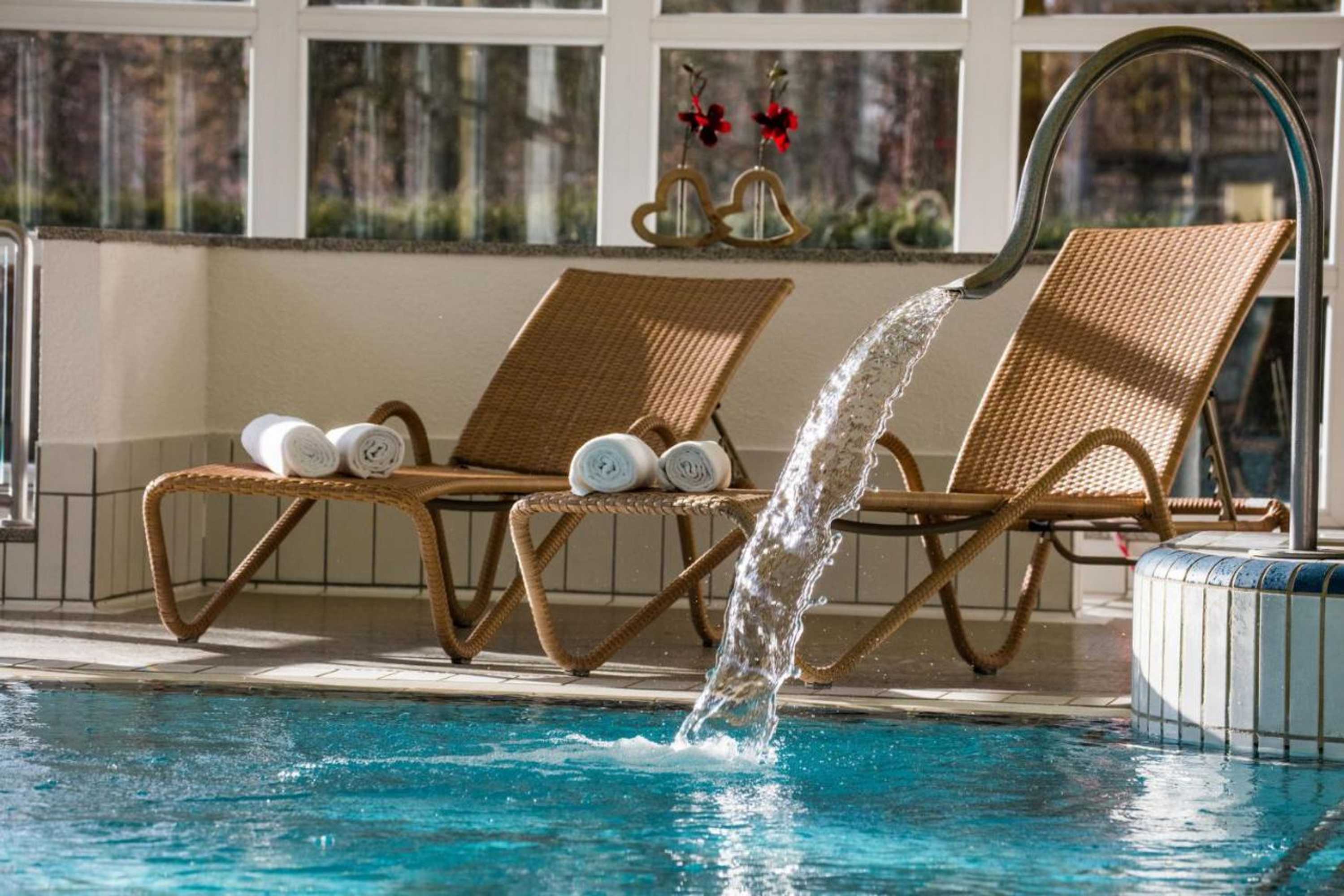 Gift card for Thermen-Hotel Rottaler Hof