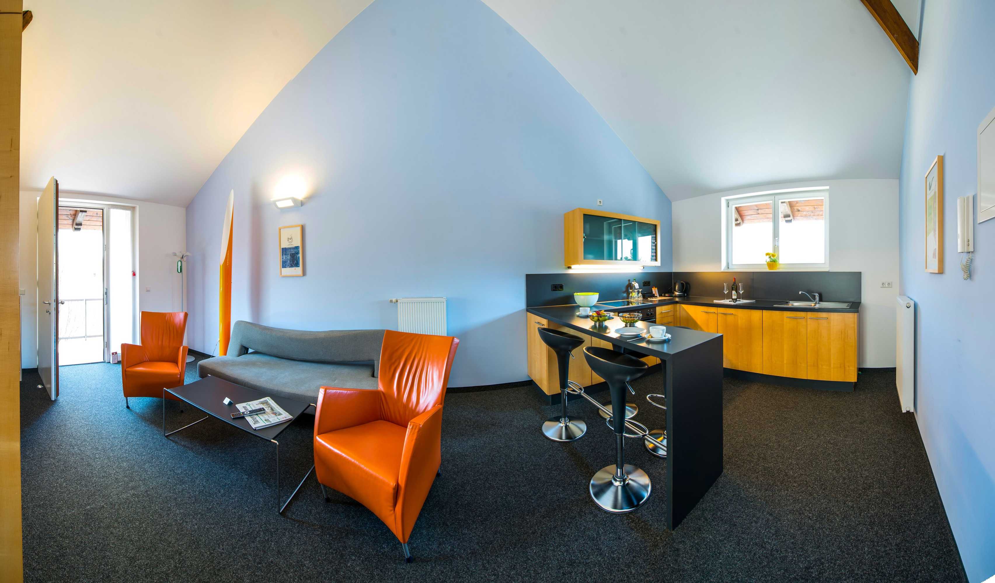 Gift card for Resort Schloss Auerstedt