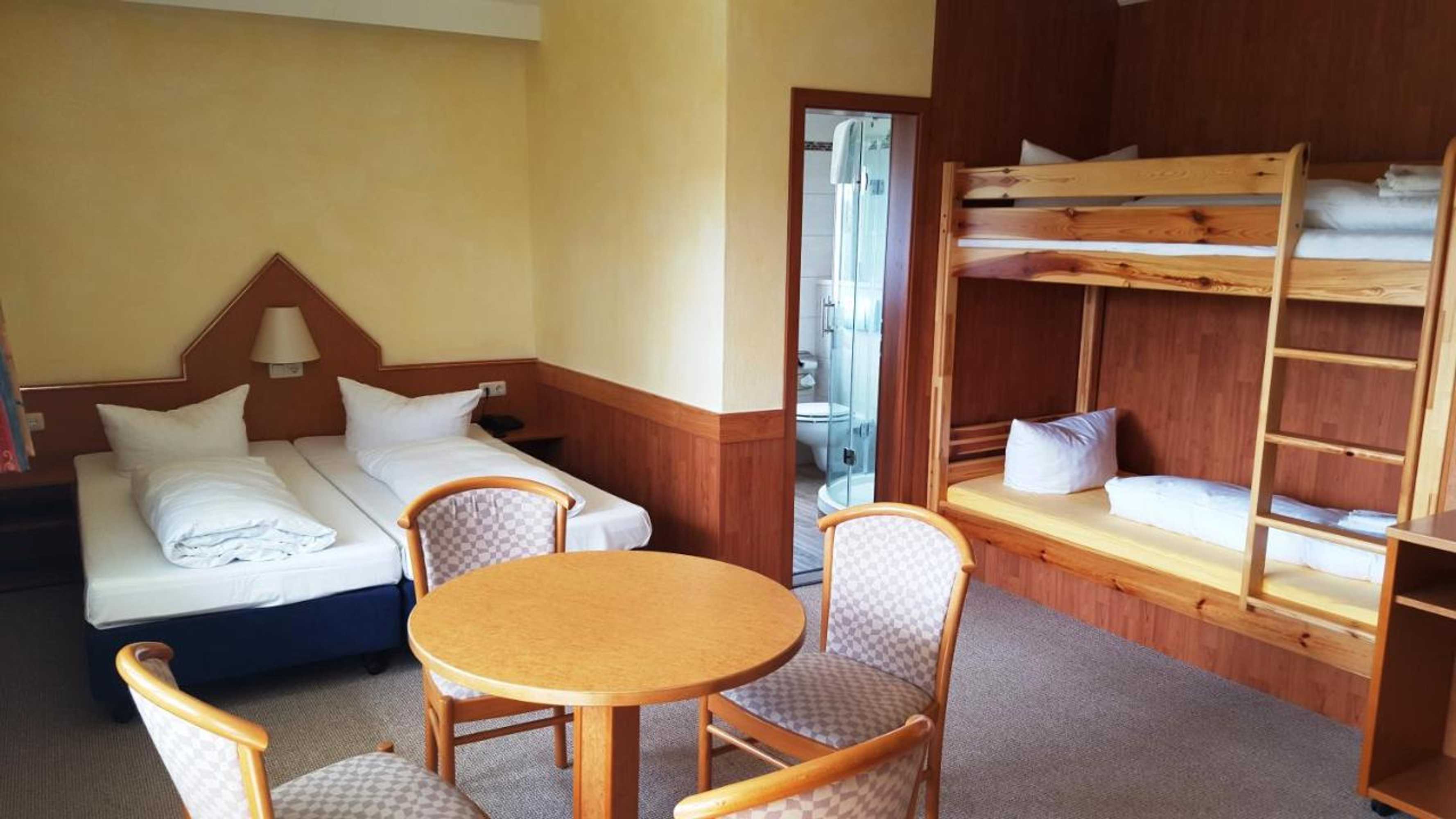 Gift card for Meister BÄr Hotel Frankenwald