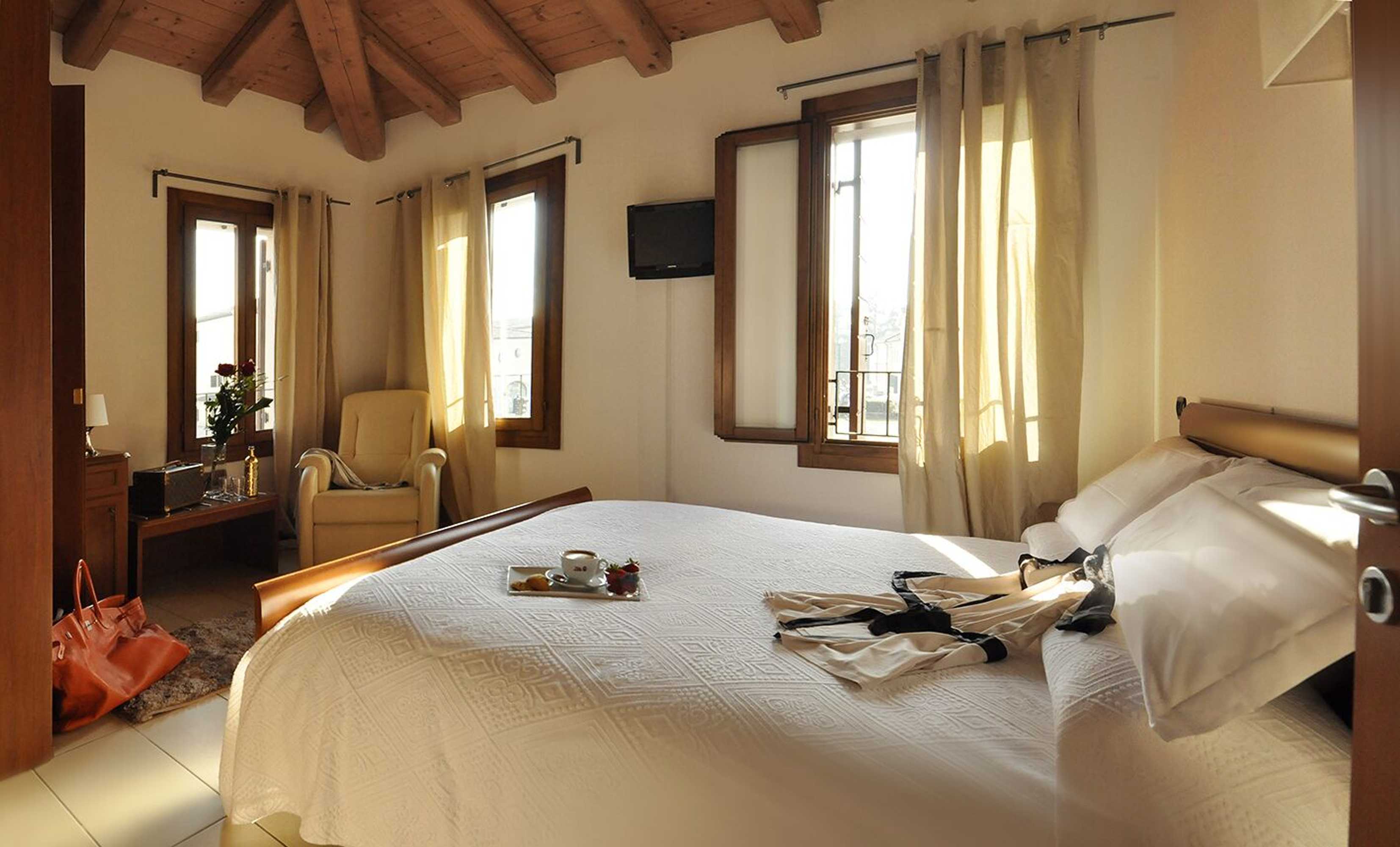 Gift card for La Rotonda Relais Gift card for La Rotonda Relais