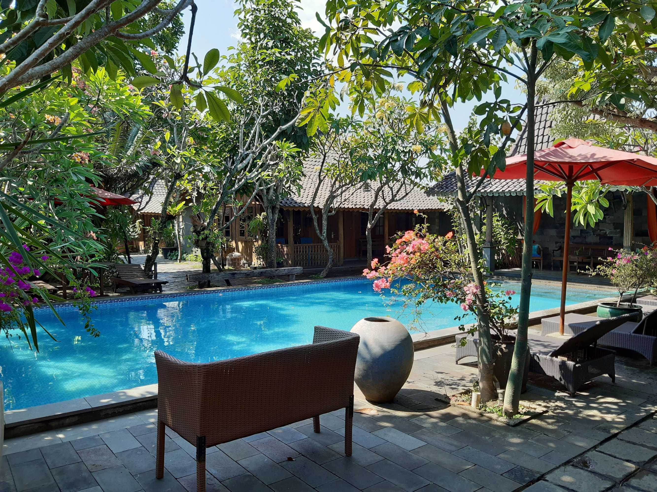 Gift card for Warisan Heritage Boutique Hotel Gift card for Warisan Heritage Boutique Hotel