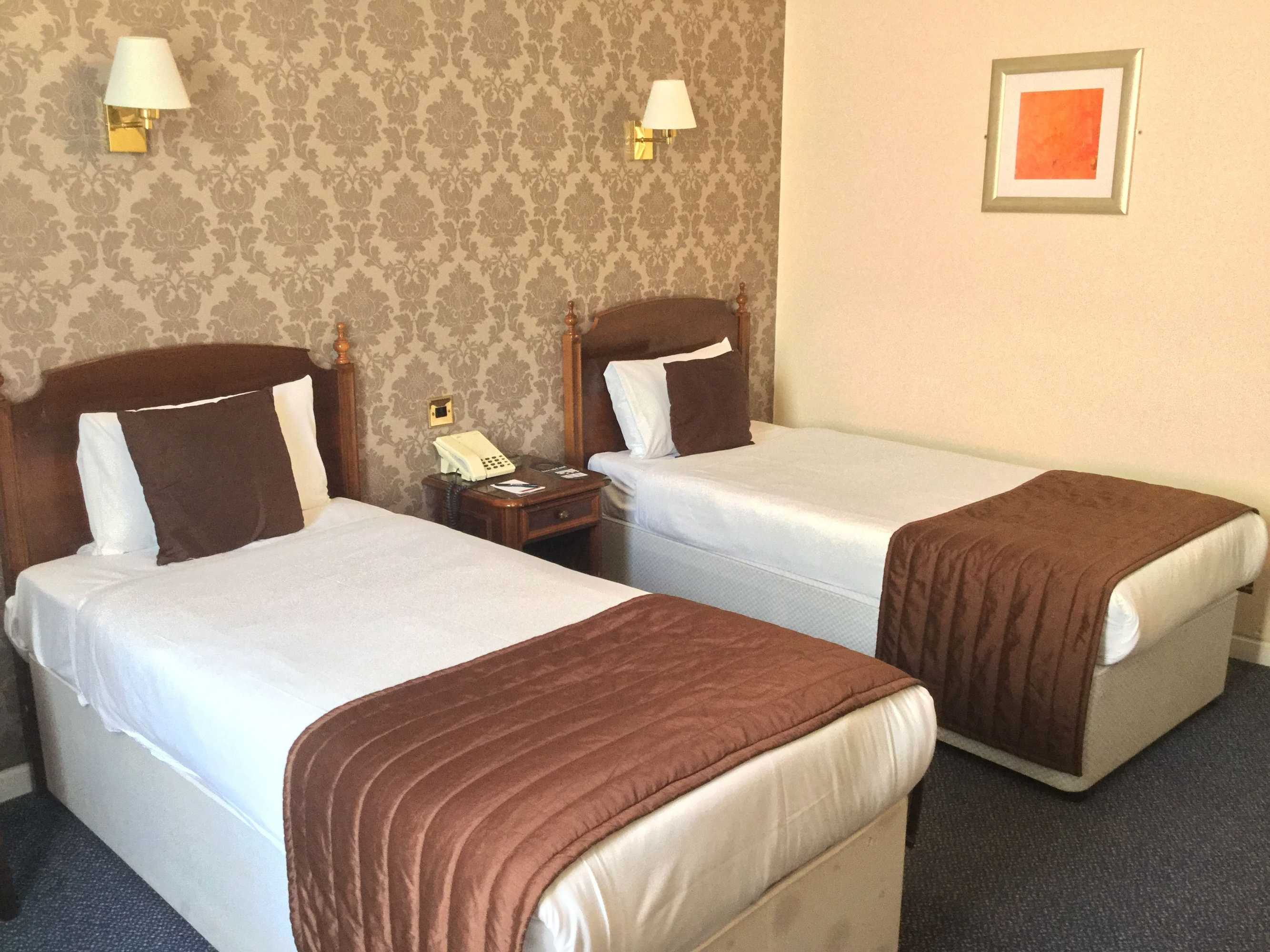 Gift card for Ramada by Wyndham Crawley Gatwick Gift card for Ramada by Wyndham Crawley Gatwick