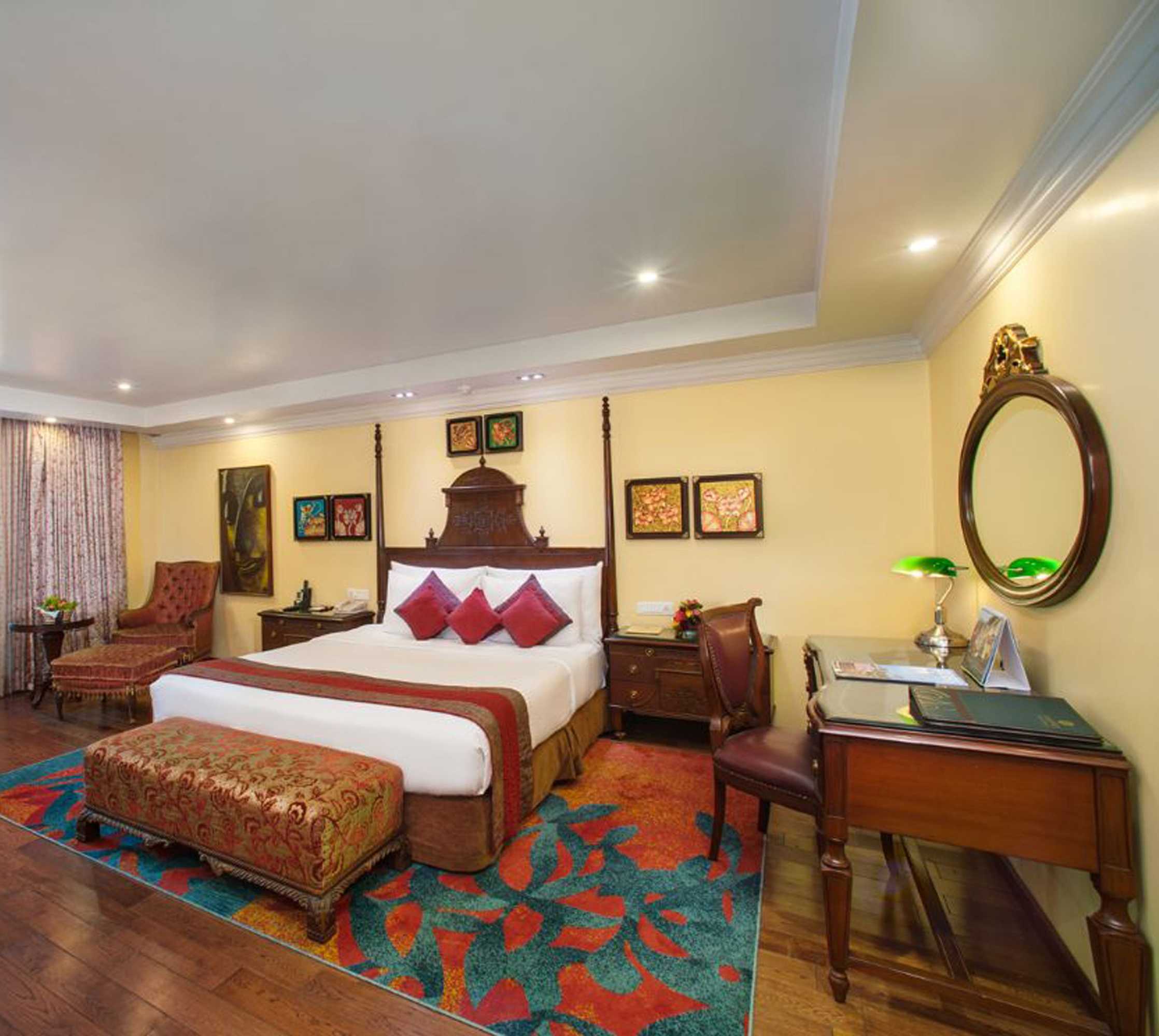 Gift card for Mayfair Spa Resort & Casino Gangtok Gift card for Mayfair Spa Resort & Casino Gangtok