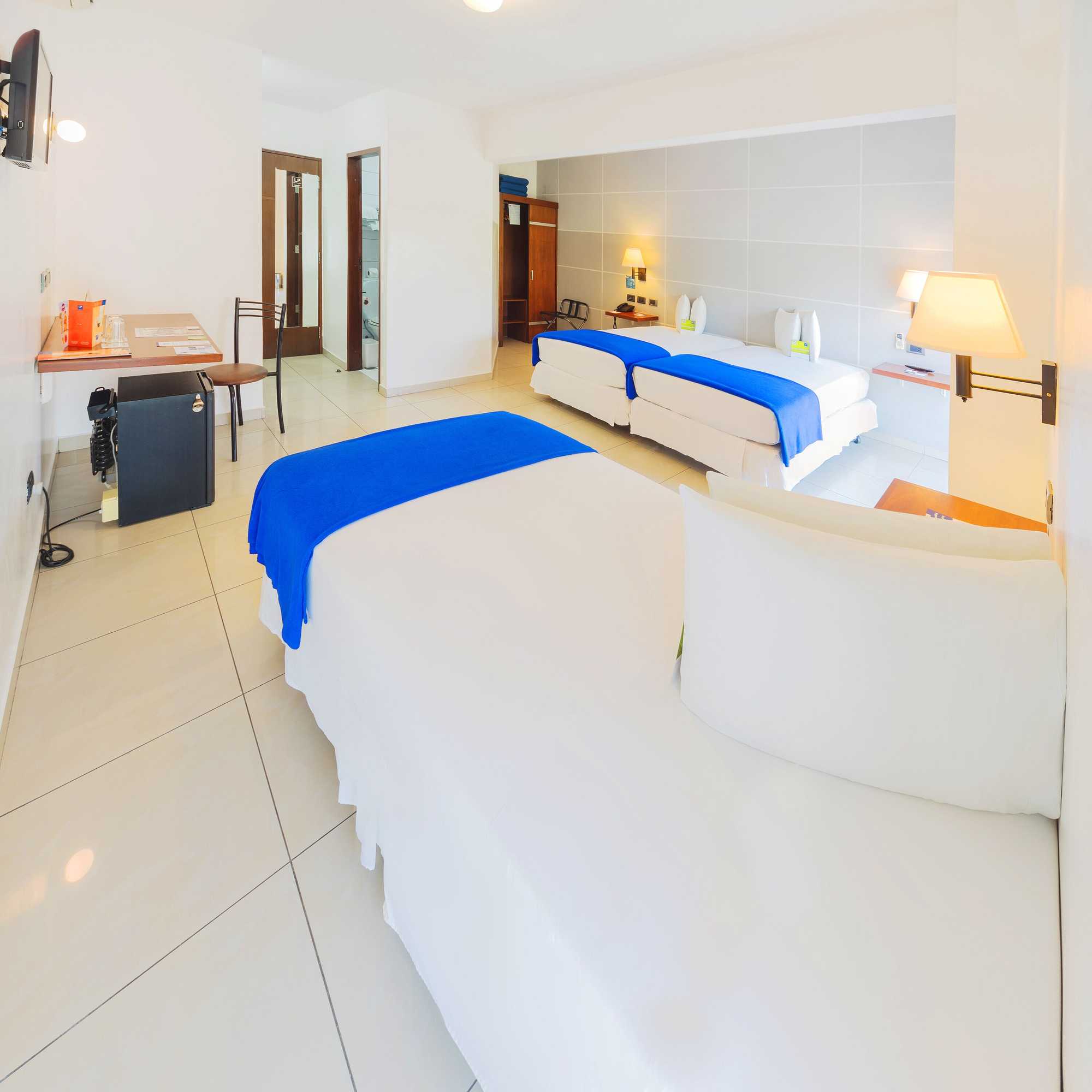 Gift card for Hotel LP Santa Cruz Centro Gift card for Hotel LP Santa Cruz Centro