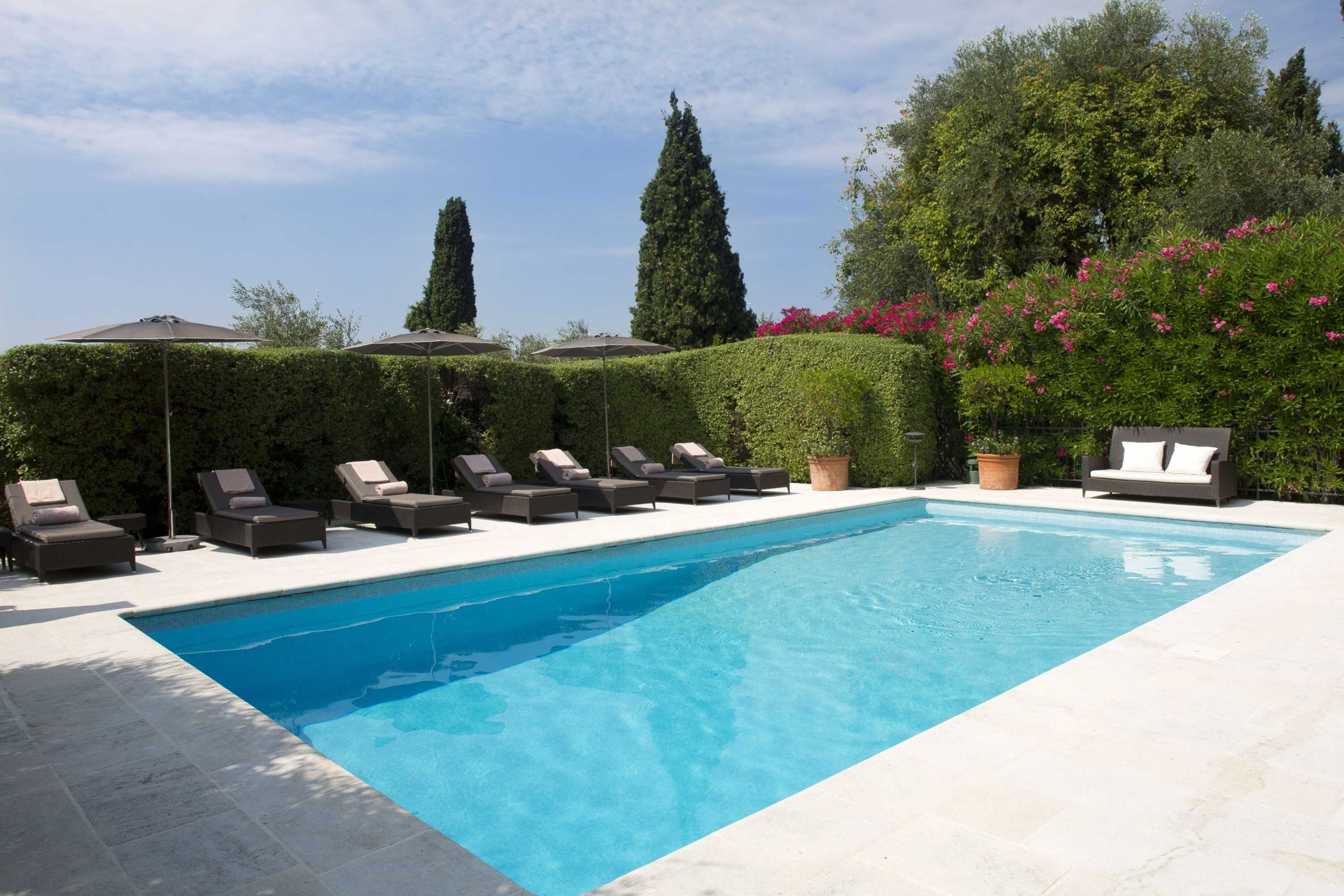 Gift card for La Bastide Saint Antoine Gift card for La Bastide Saint Antoine