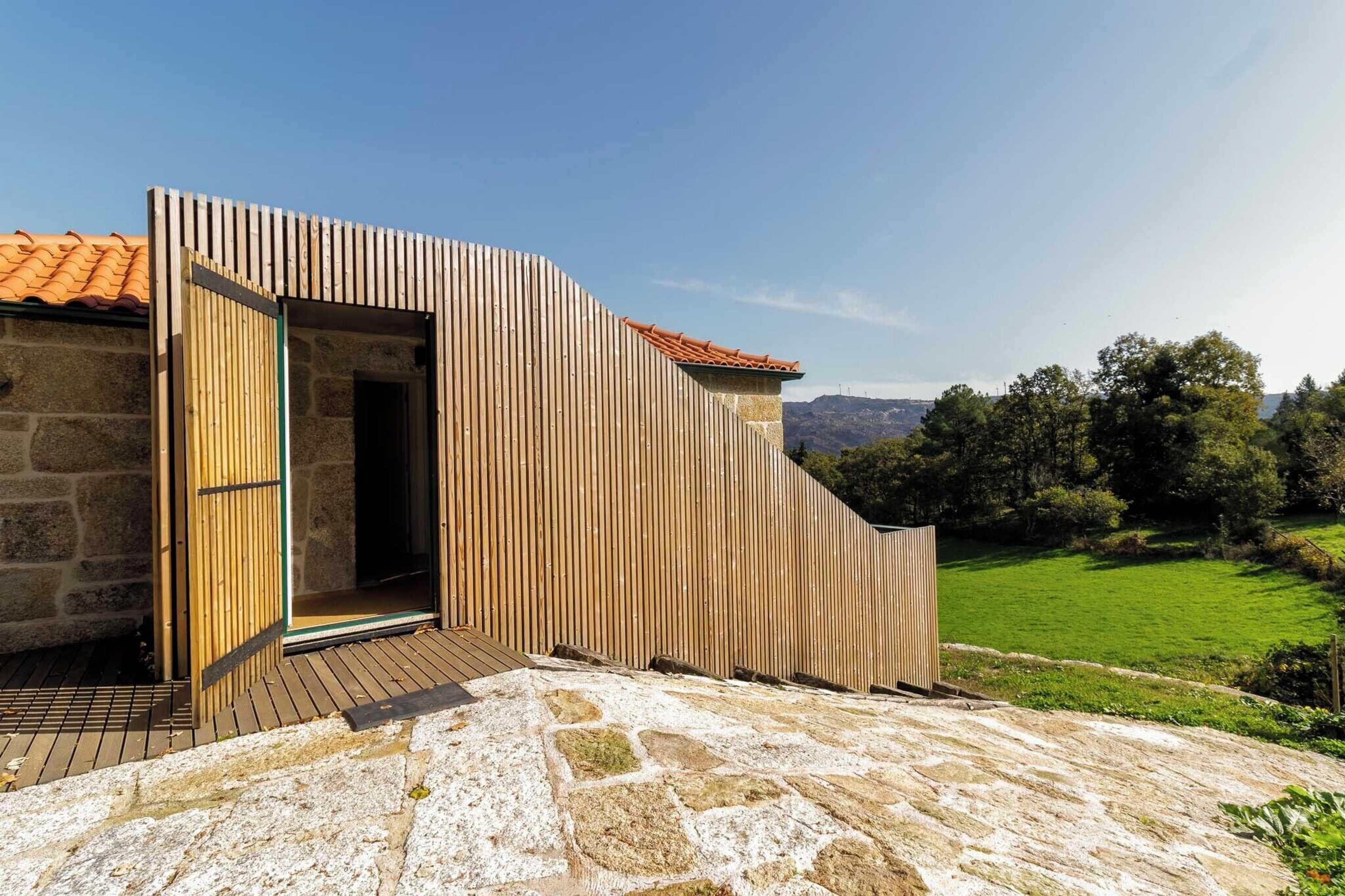 Gift card for Quinta da Janeca