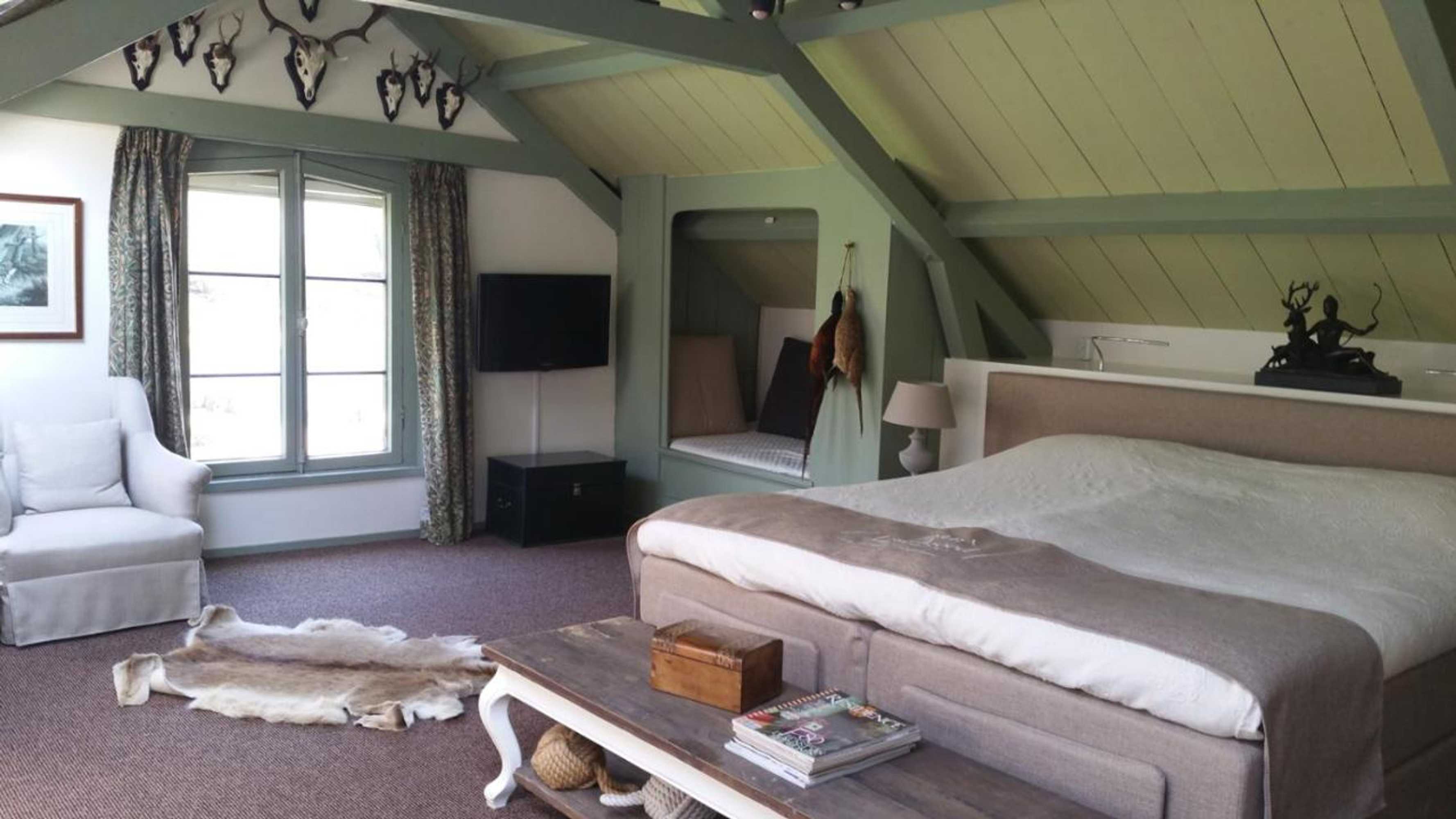 Gift card for B&b en Spa Landgoed Matanze