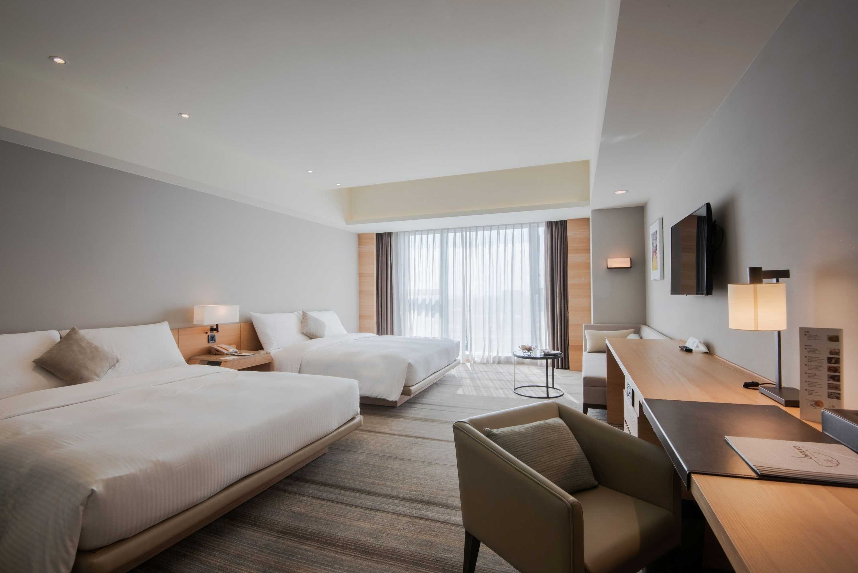 Gift card for Hotel Cozzi Ximen Tainan Gift card for Hotel Cozzi Ximen Tainan
