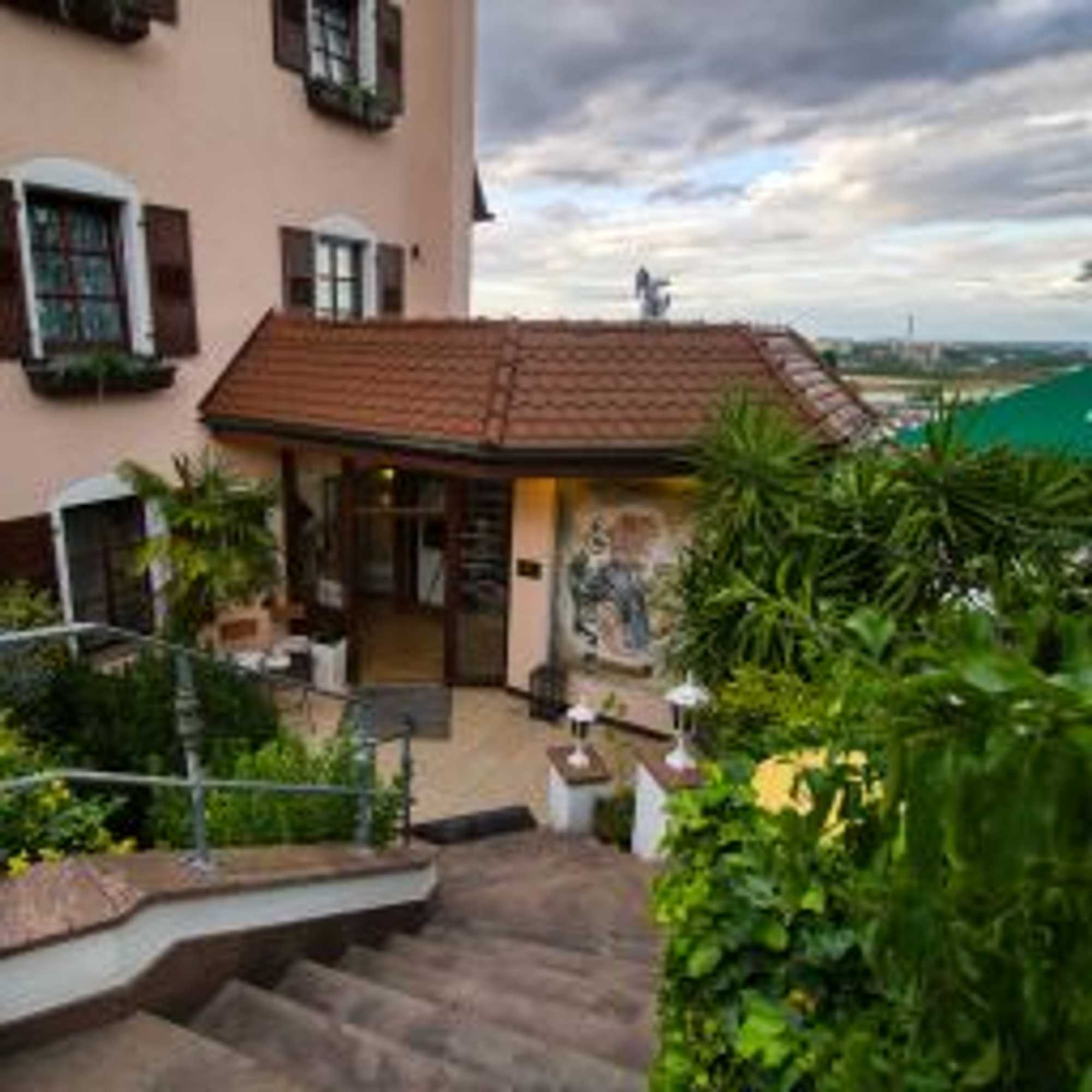 Gift card for Neckarblick Self Check IN Hotel Gift card for Neckarblick Self Check IN Hotel