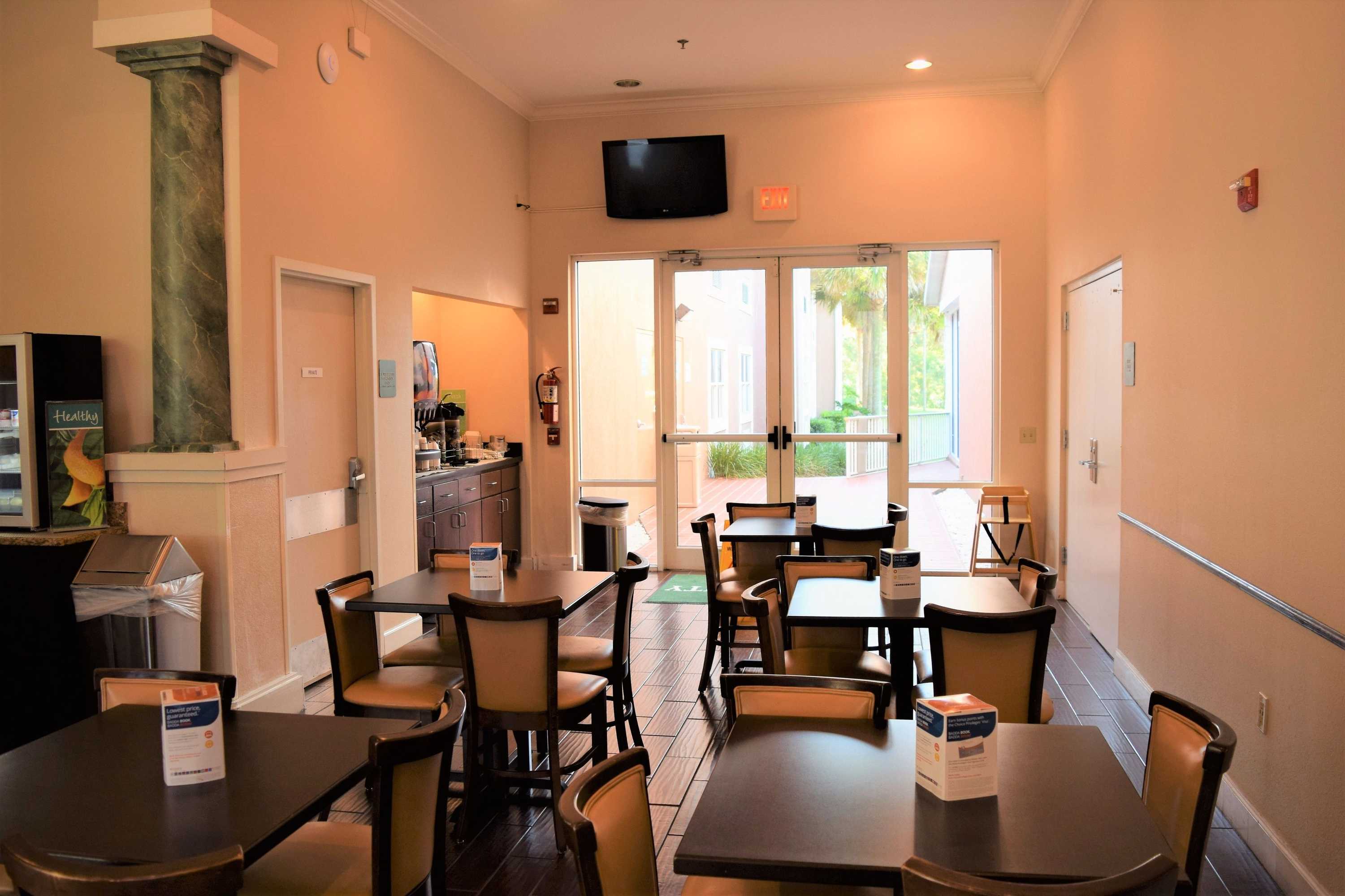 Gift card for Quality Inn Conference Center at Citrus Hills