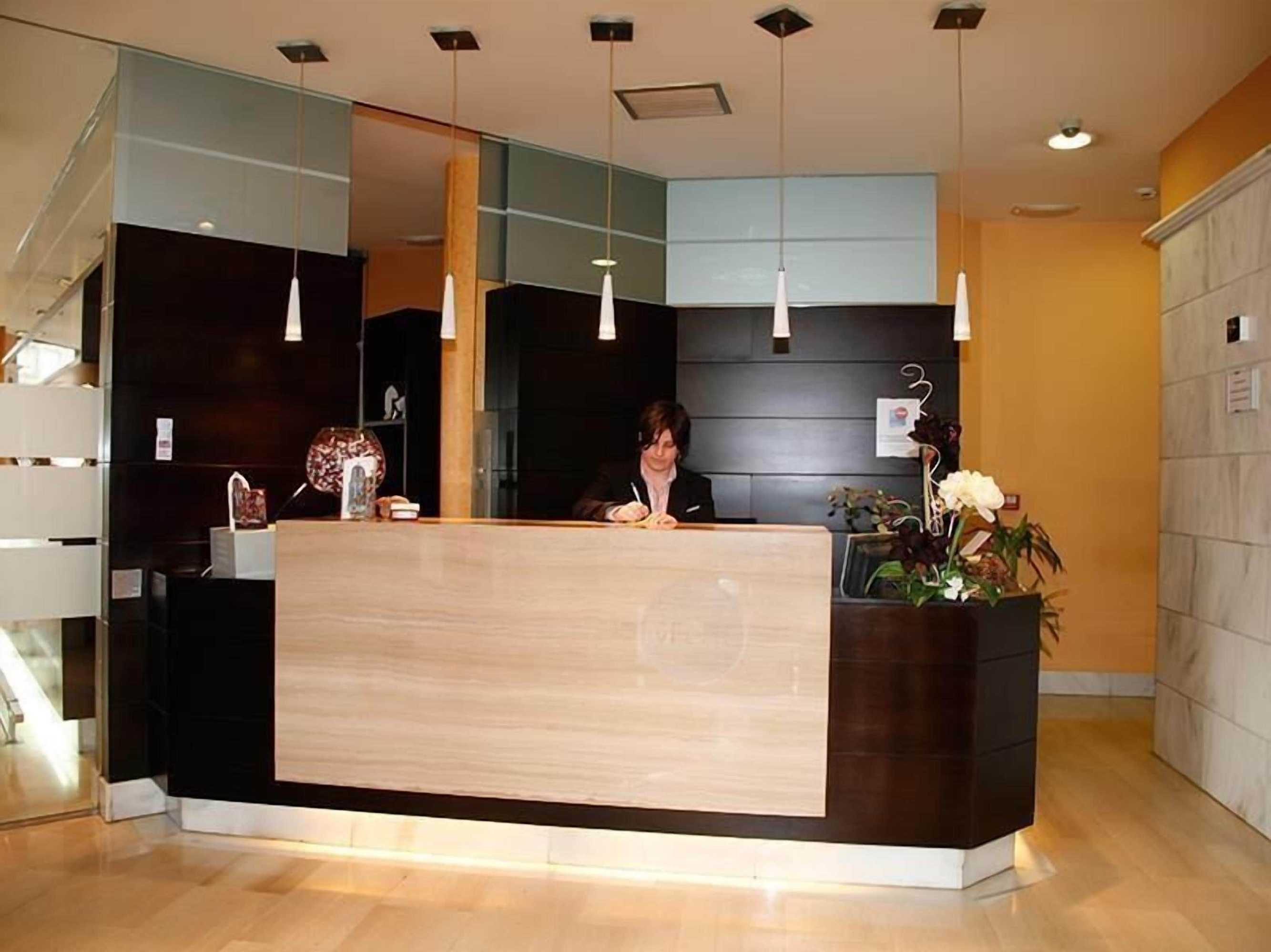 Gift card for Hotel Mieres Del Camino Gift card for Hotel Mieres Del Camino