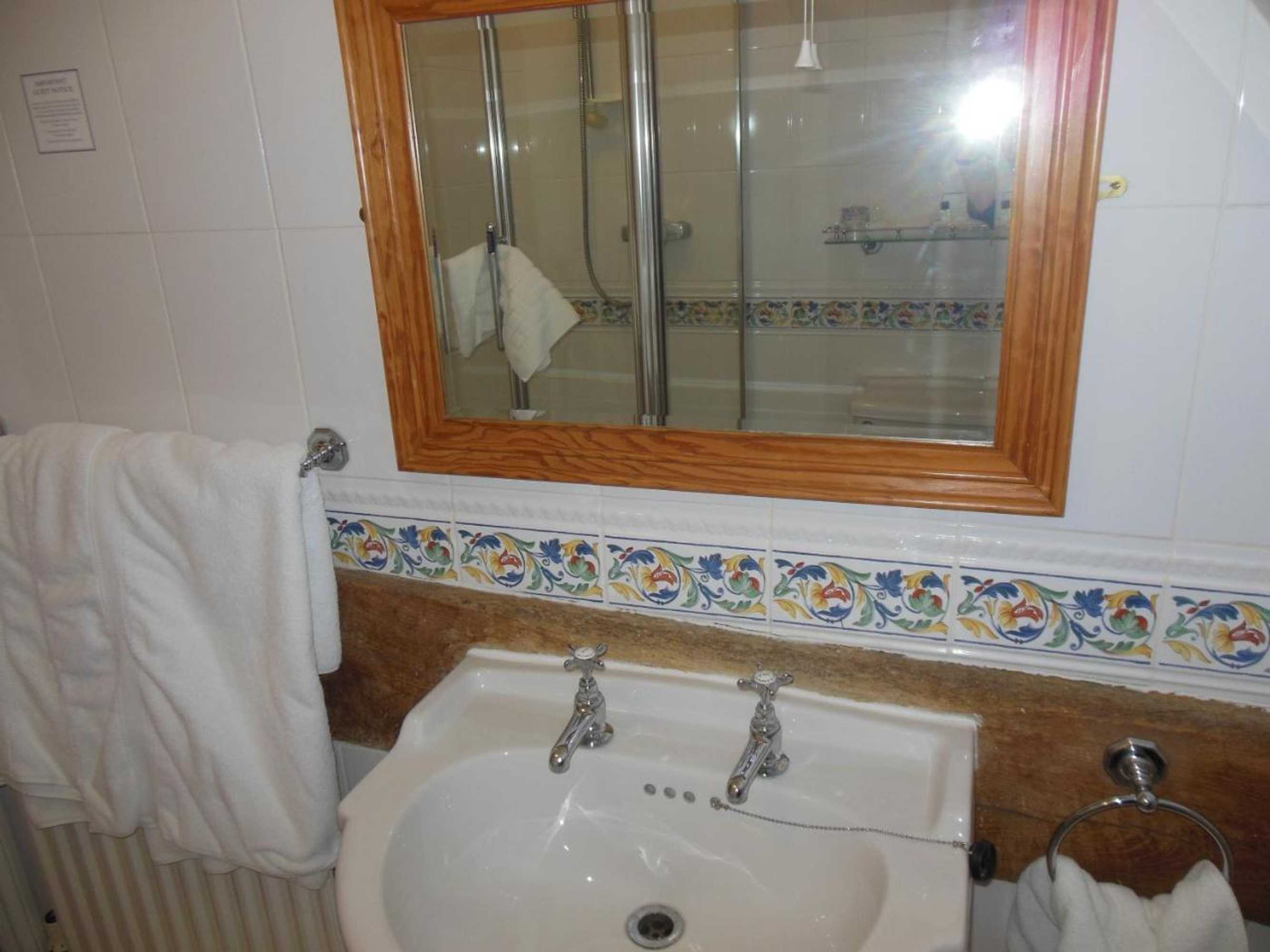 Gift card for Highfield Farm