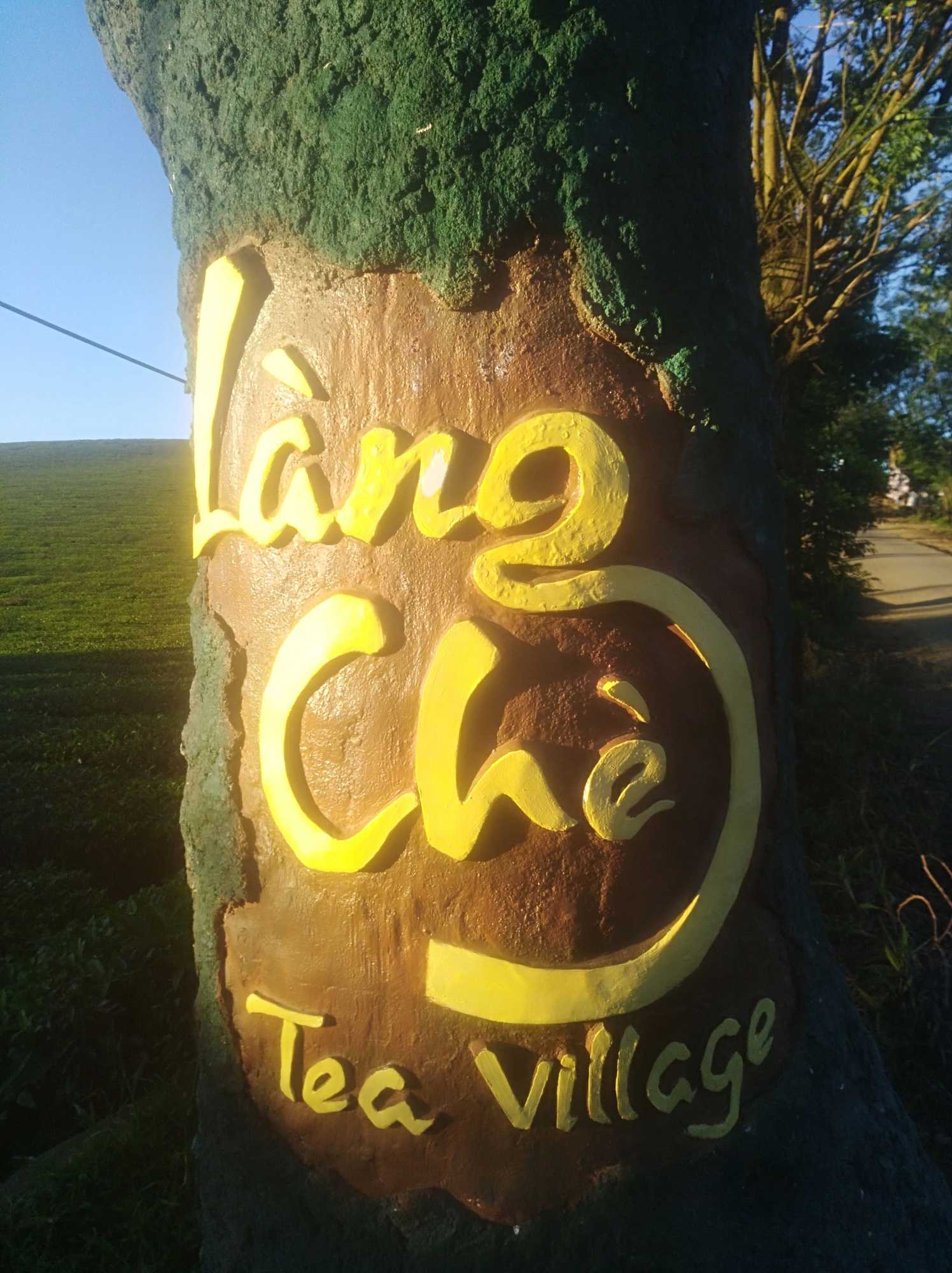 Gift card for Homestay Lang Che 69