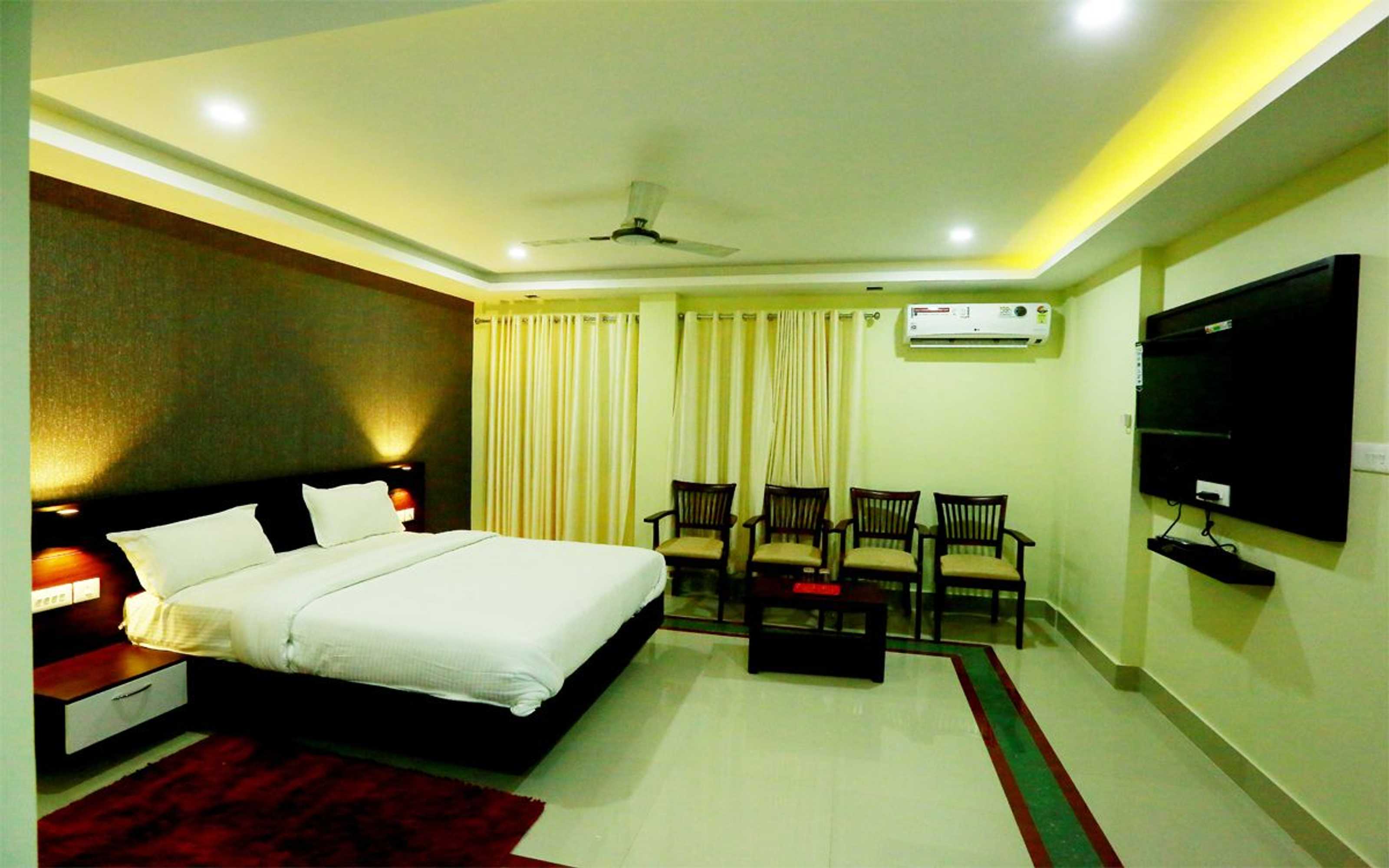 Gift card for Hotel Brahmaputhra Gift card for Hotel Brahmaputhra