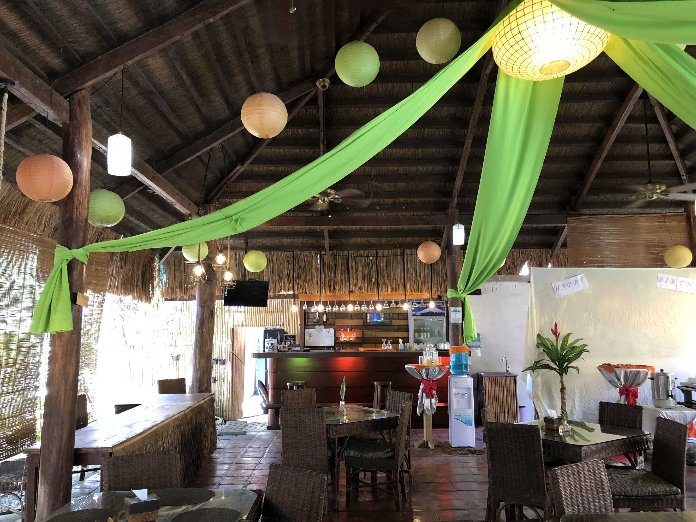 Gift card for Acacia Tree Garden Hotel