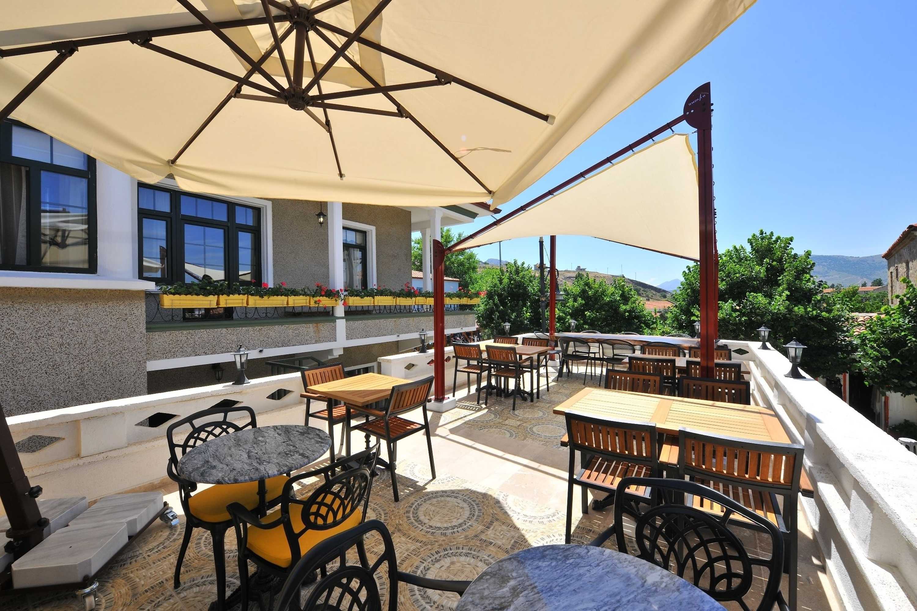 Gift card for Petrino Gokceada Hotel & Kitchen