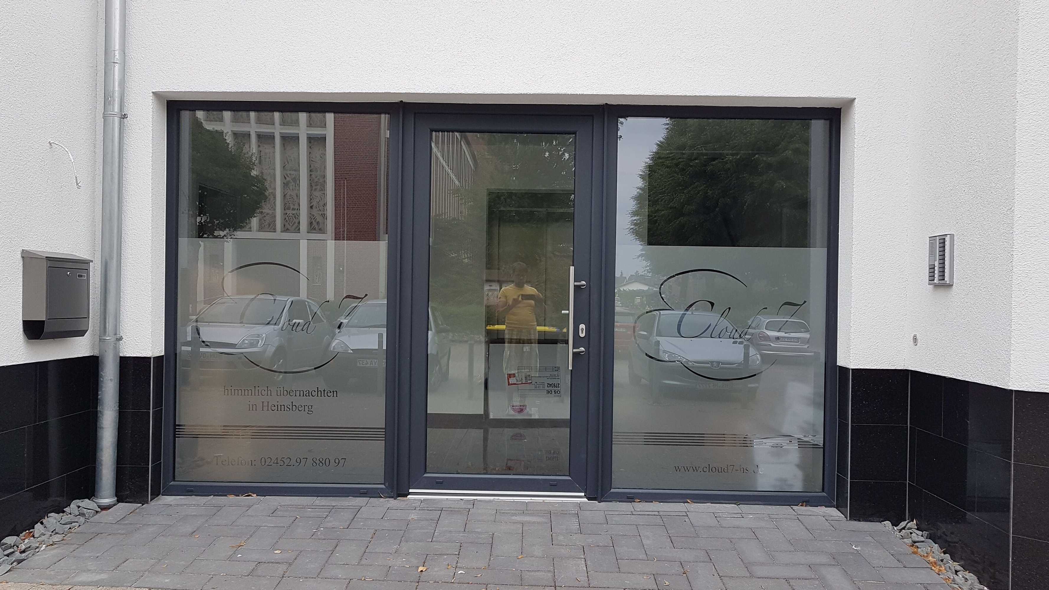 Gift card for Cloud 7 II