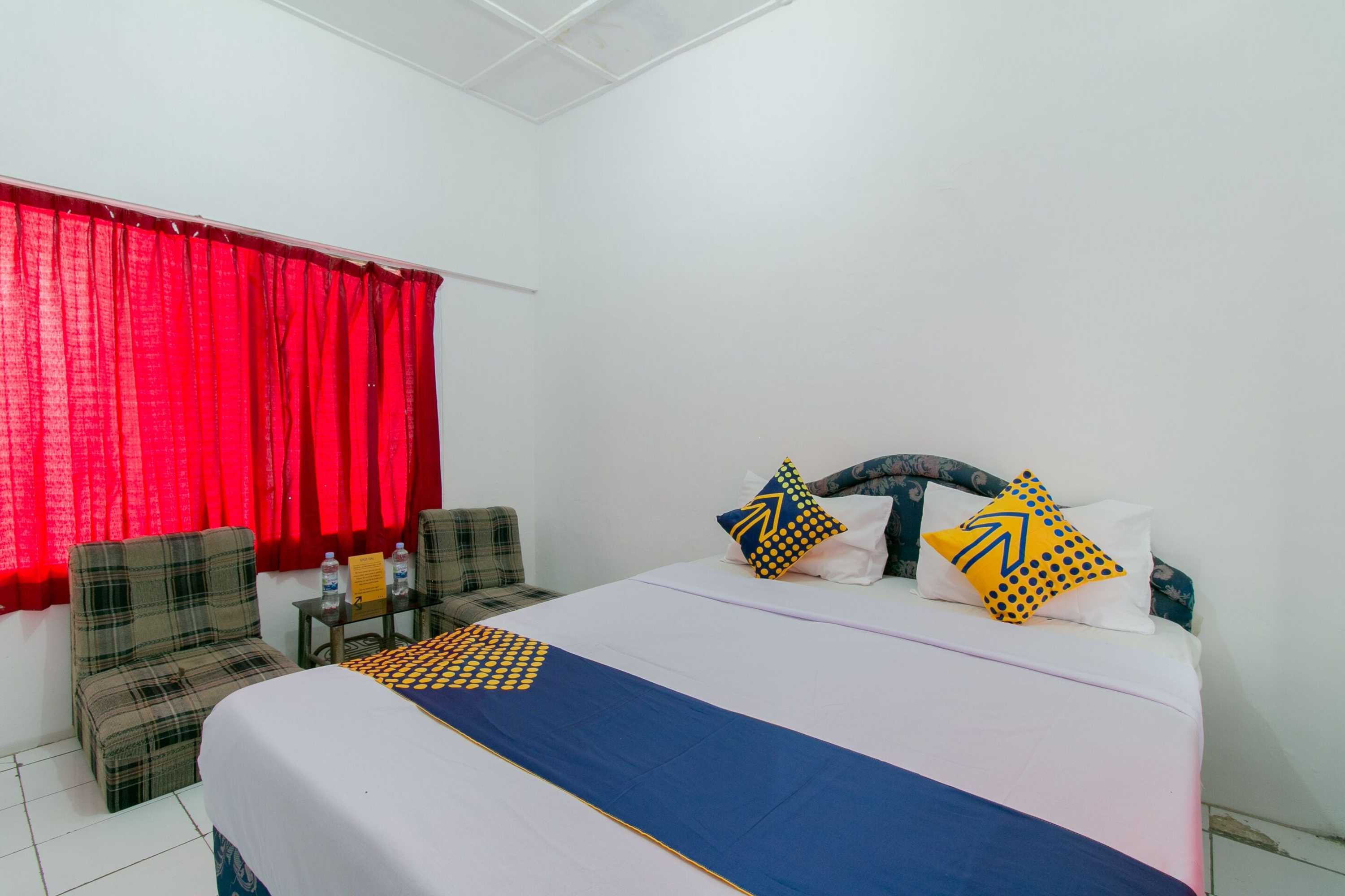 Gift card for Oyo 1707 Hotel Mustika Widyasari Gift card for Oyo 1707 Hotel Mustika Widyasari