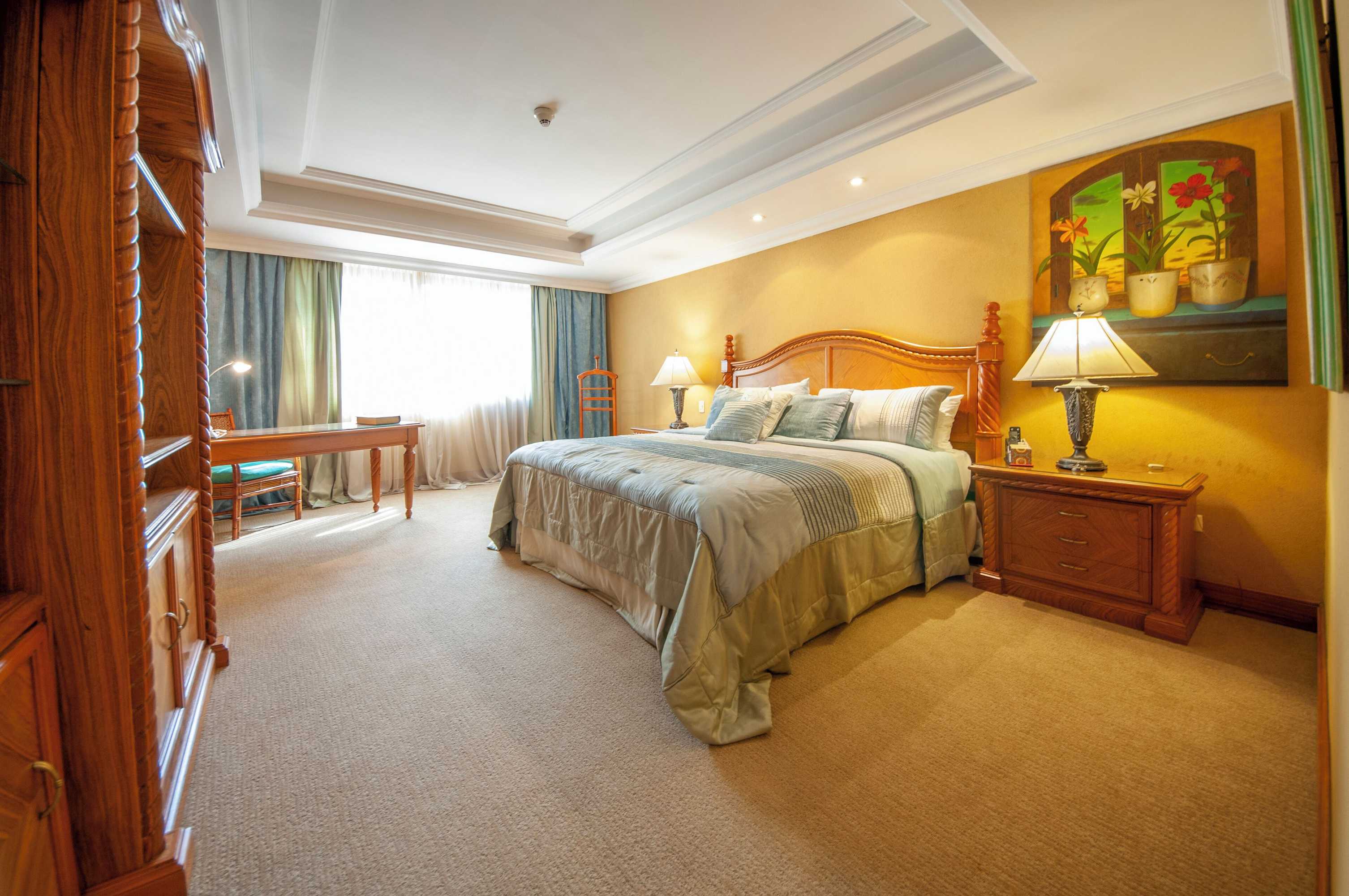 Gift card for Granados Park Hotel