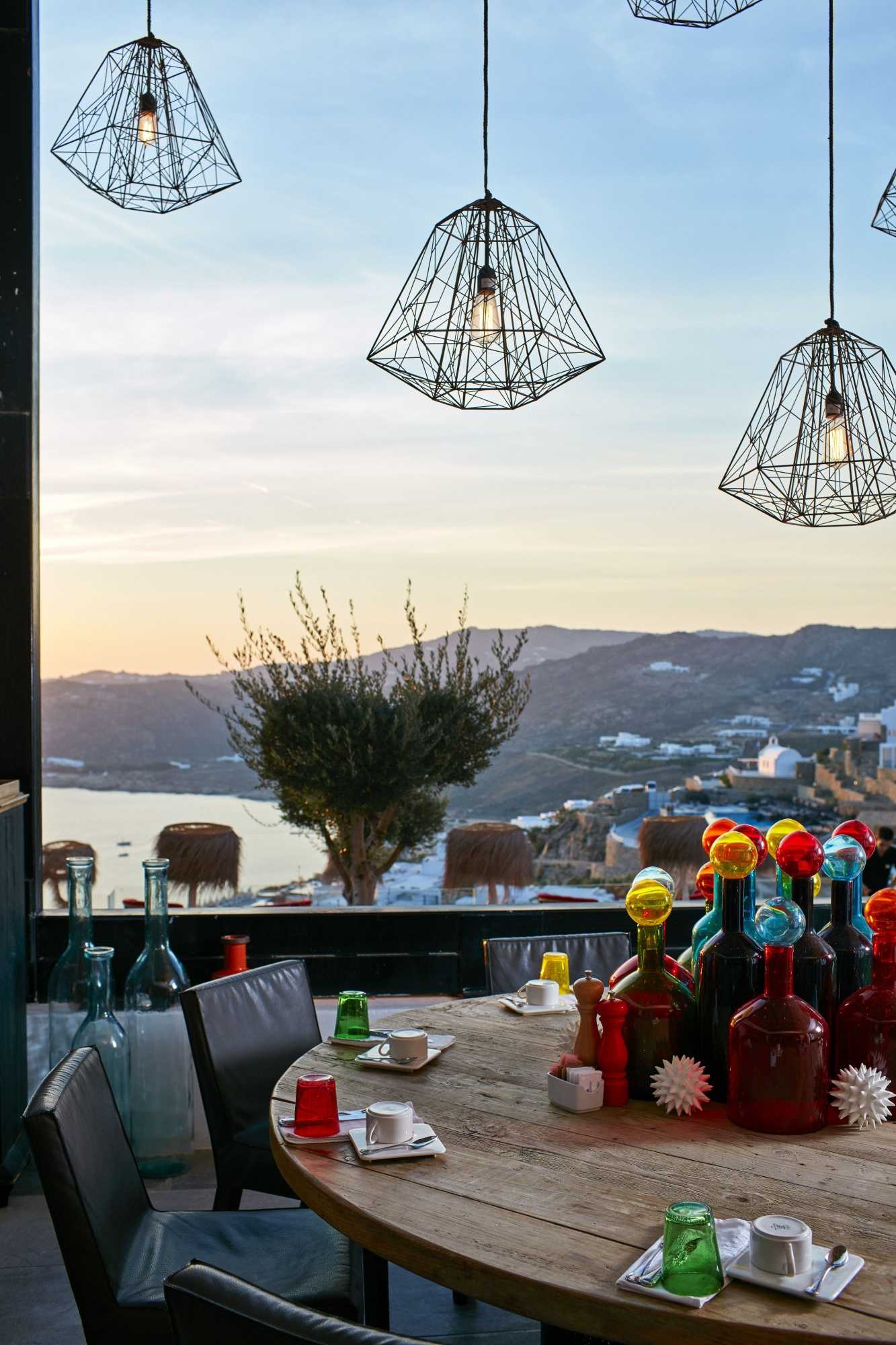 Gift card for Myconian Avaton, Mykonos, a Member of Design Hotels Gift card for Myconian Avaton, Mykonos, a Member of Design Hotels