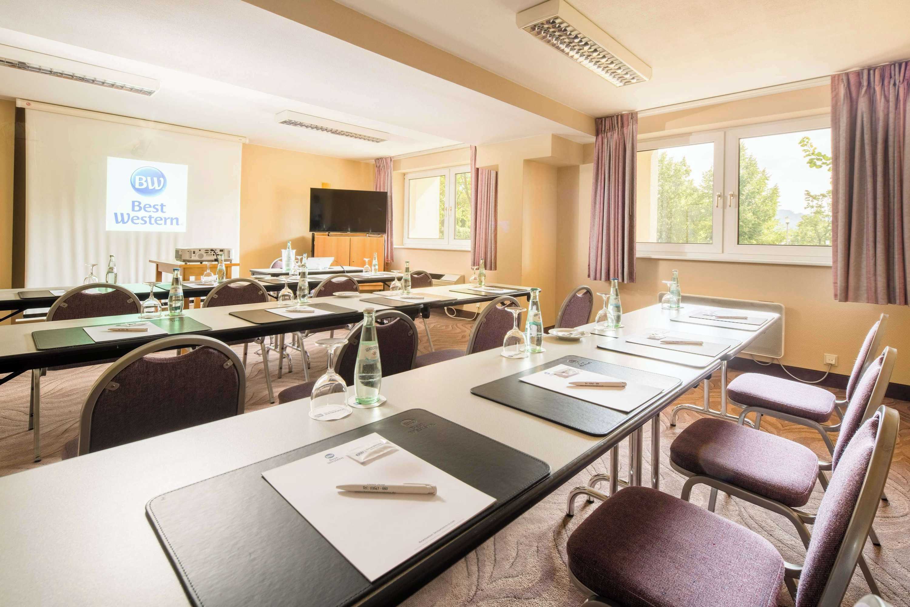 Gift card for Best Western Hotel Jena Gift card for Best Western Hotel Jena